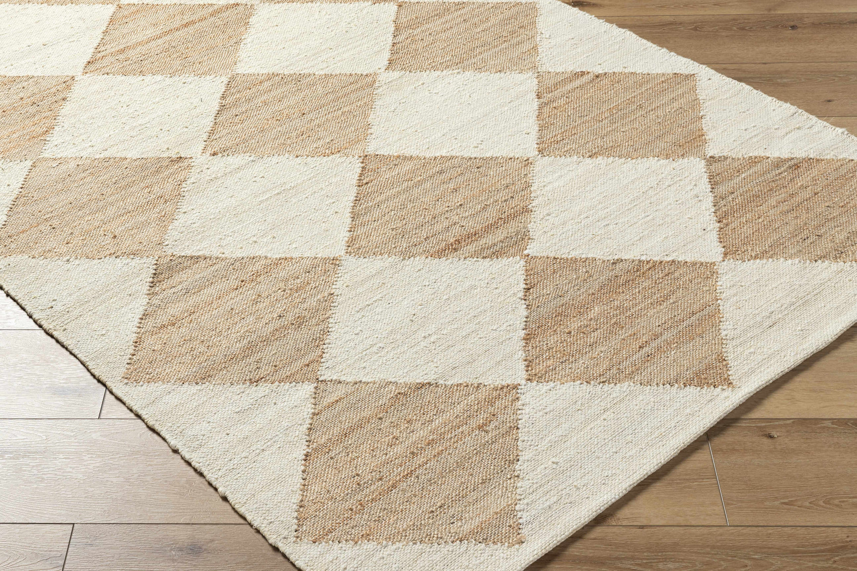 Andrin Beige Area Rug - Clearance - Ornate Home