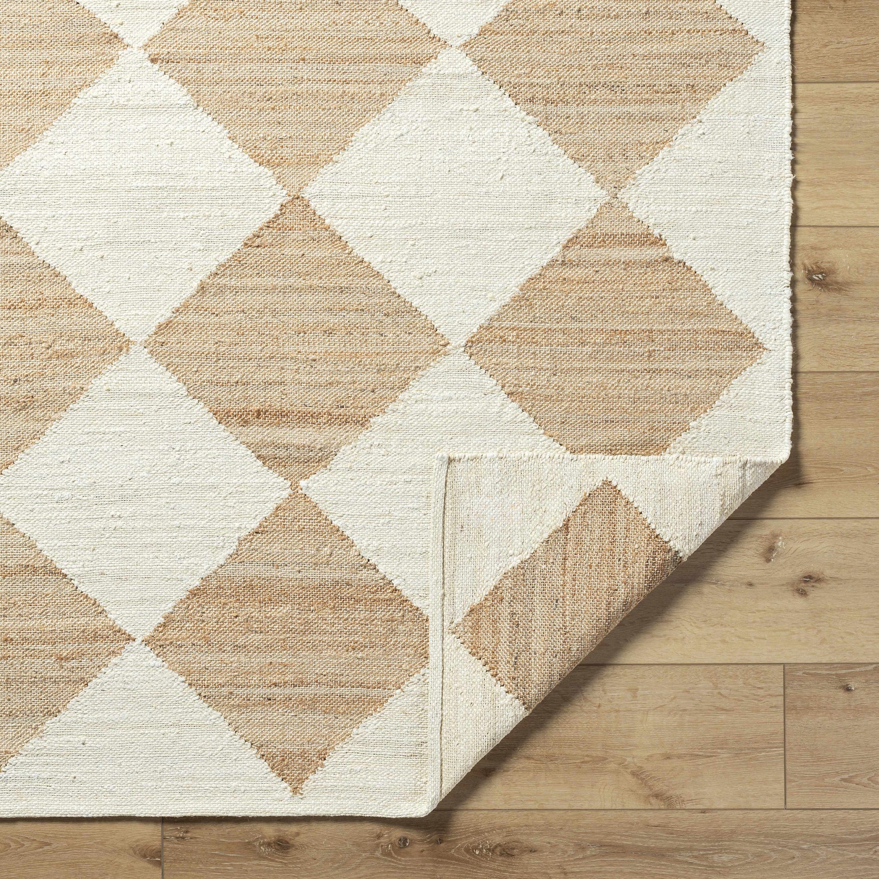 Andrin Beige Area Rug - Clearance - Ornate Home
