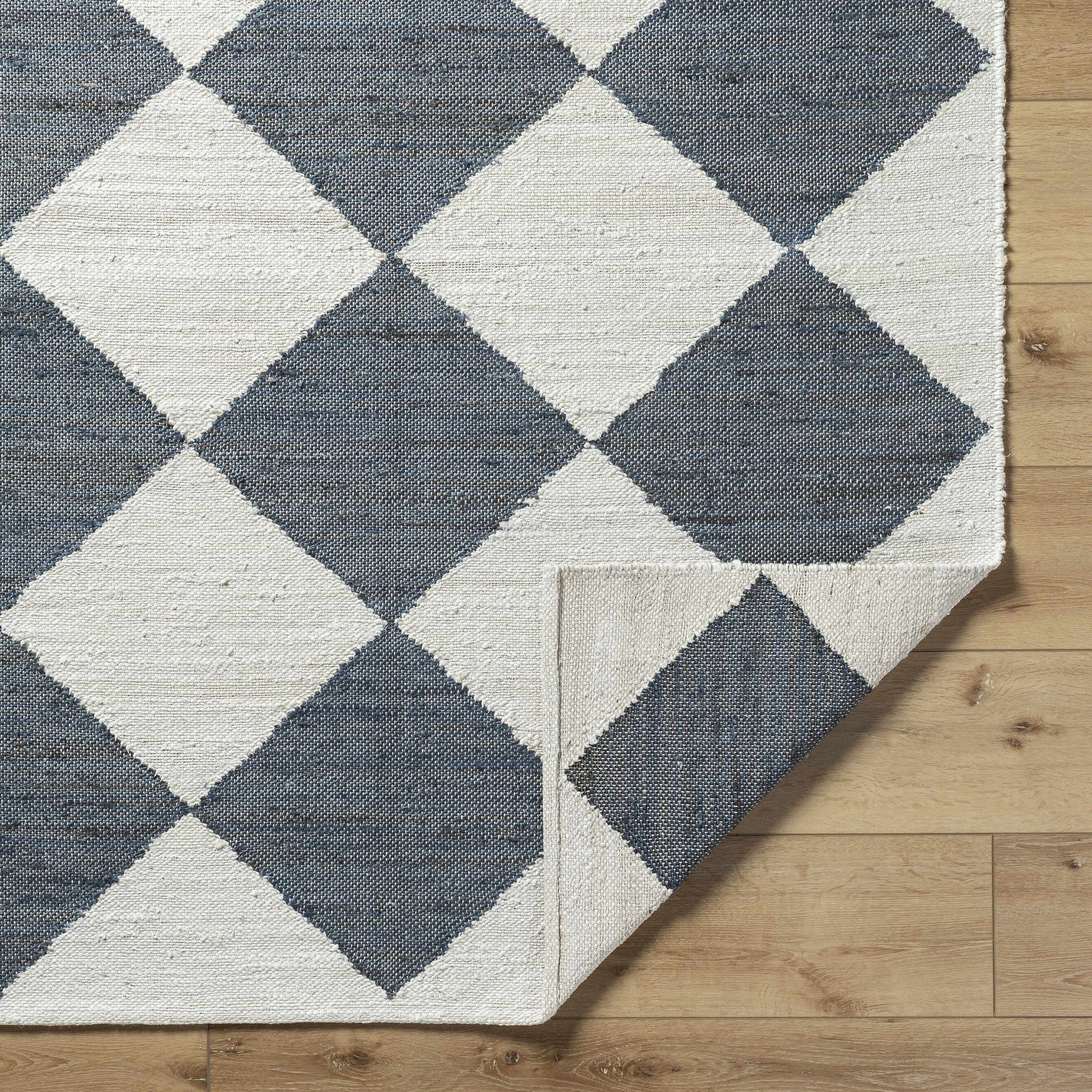 Andrin Gray Area Rug - Clearance - Ornate Home
