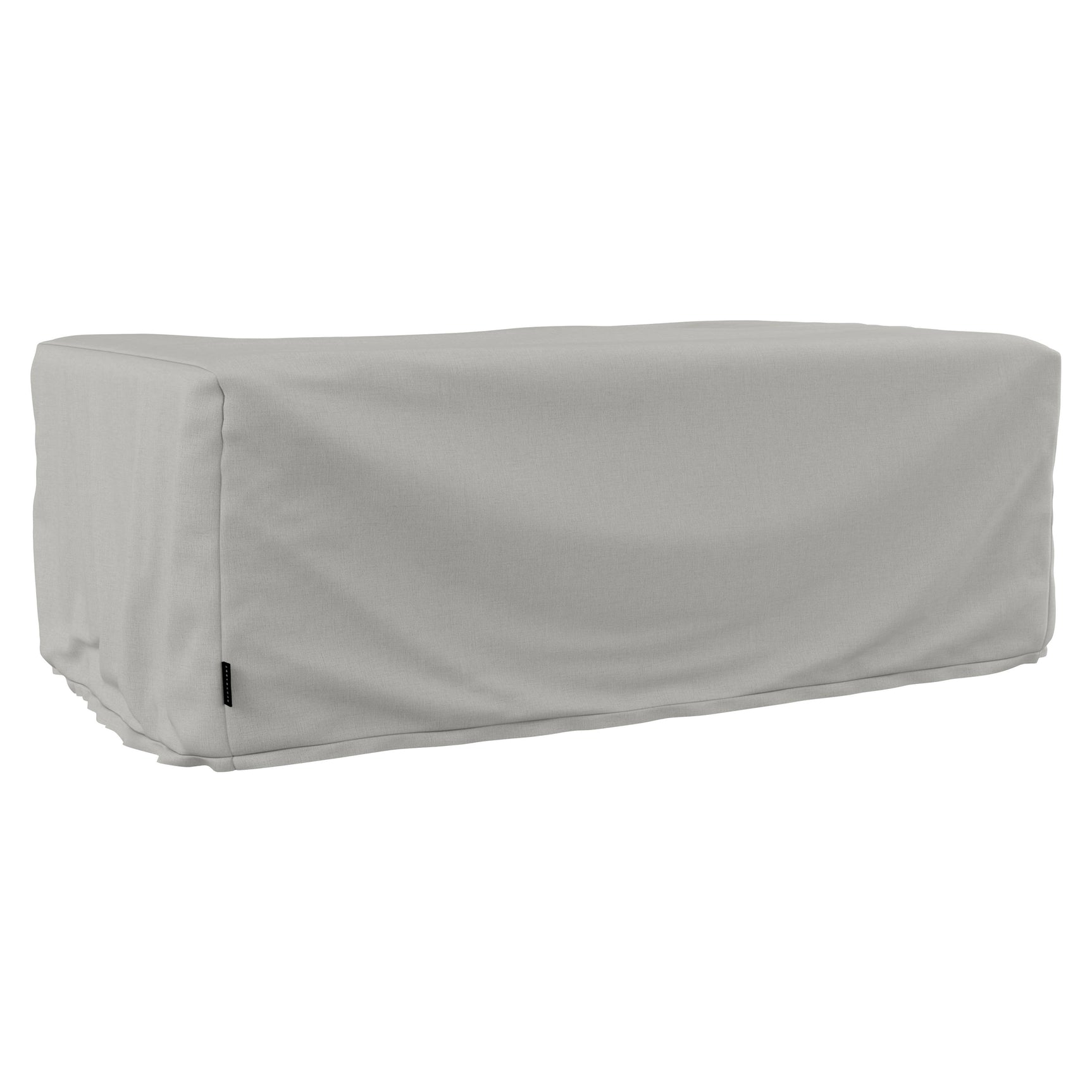 Andros Gray Outdoor Cocktail Table Cover