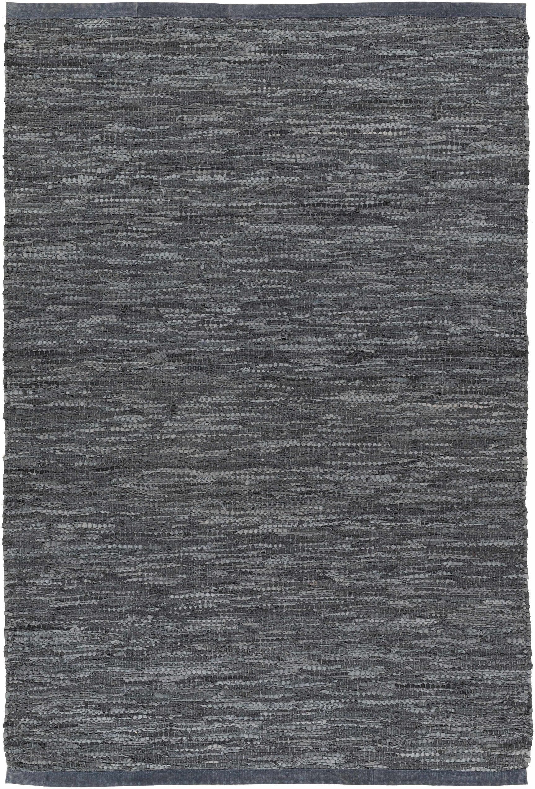 Aneko Gray Area Rug - Clearance - Ornate Home