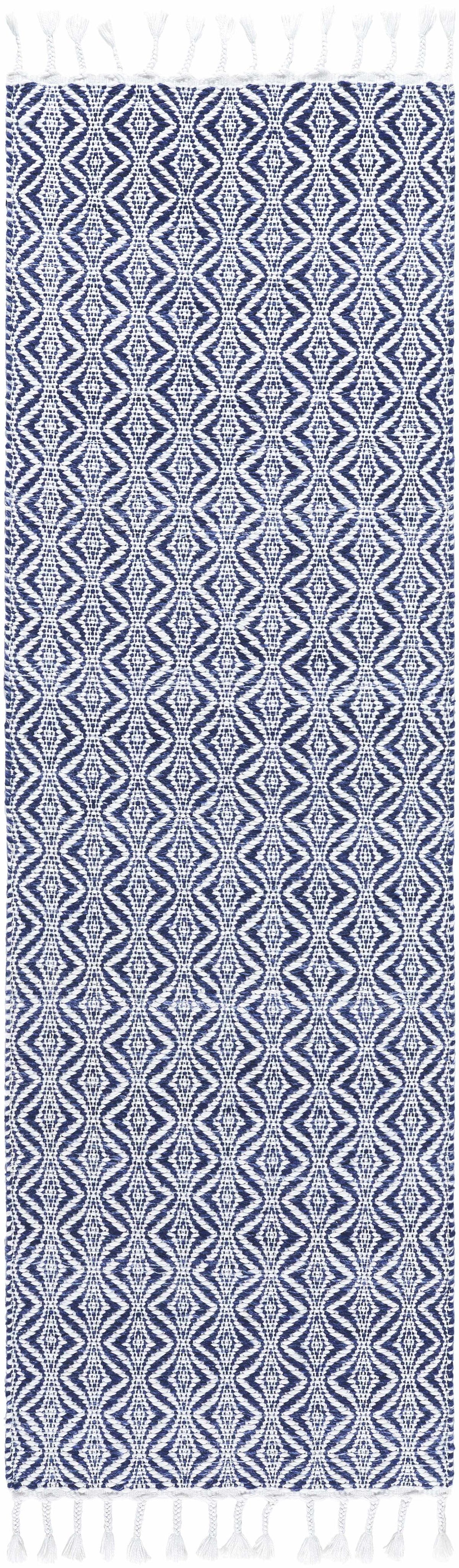 Anelia Indigo Area Rug - Clearance - Ornate Home