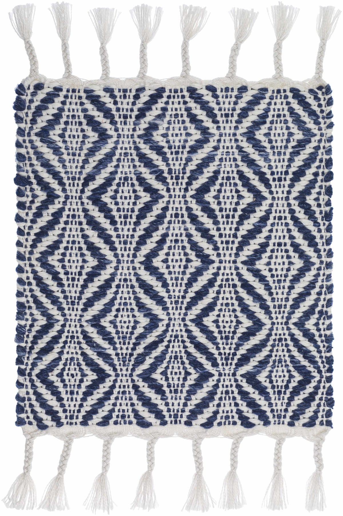 Anelia Indigo Area Rug - Clearance - Ornate Home