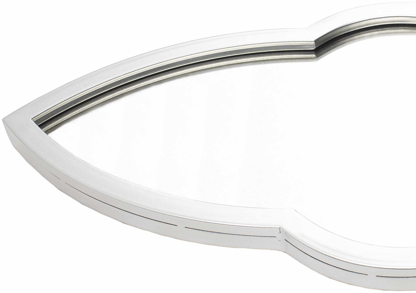 Angad Mirror - Clearance - Ornate Home