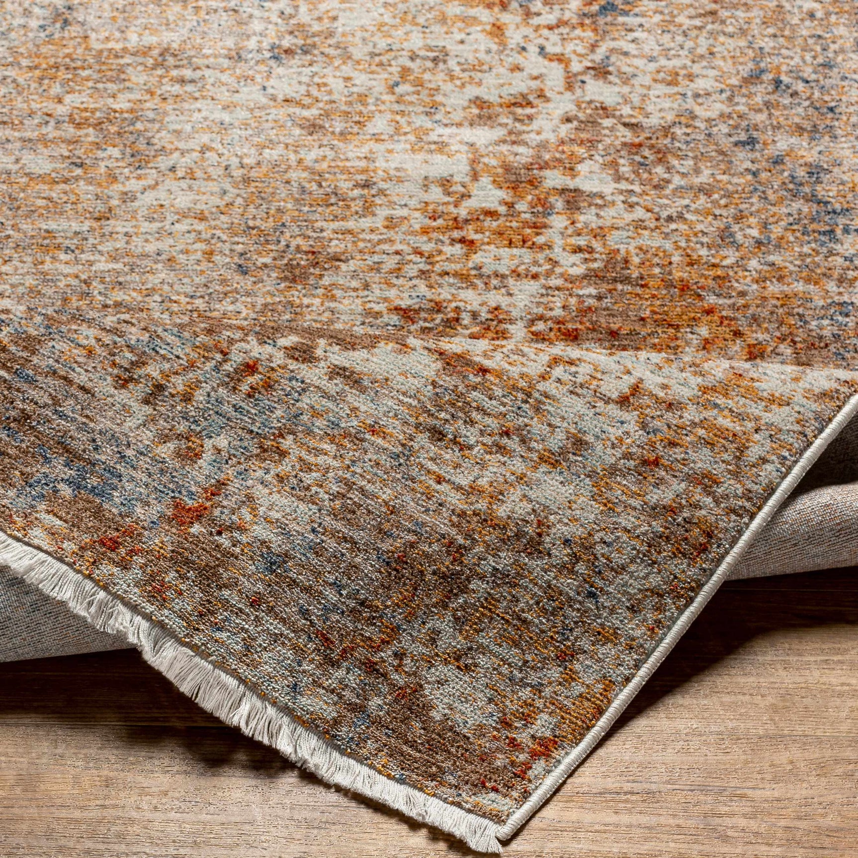 Angono Area Rug - Clearance - Ornate Home