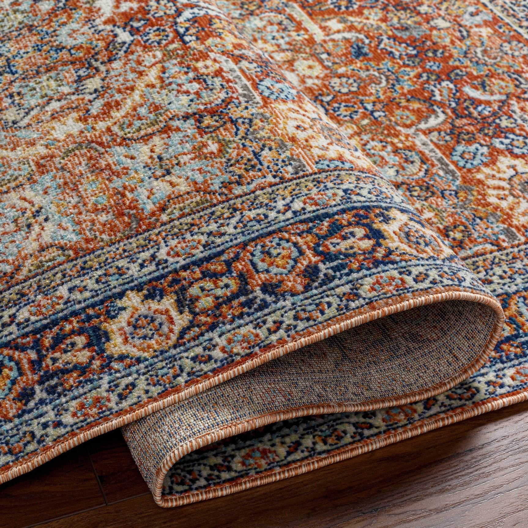 Ania Outdoor Area Rug - Clearance - Ornate Home