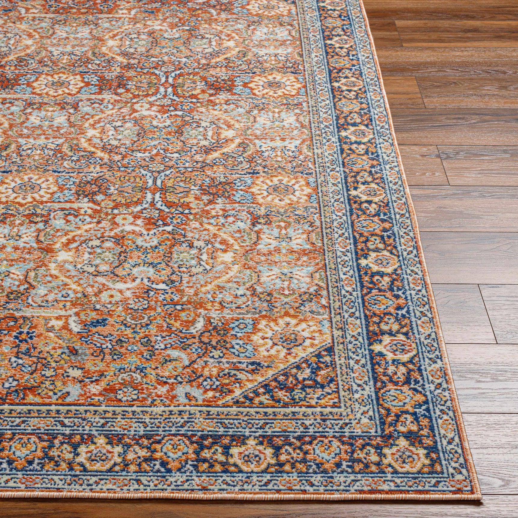Ania Outdoor Area Rug - Clearance - Ornate Home