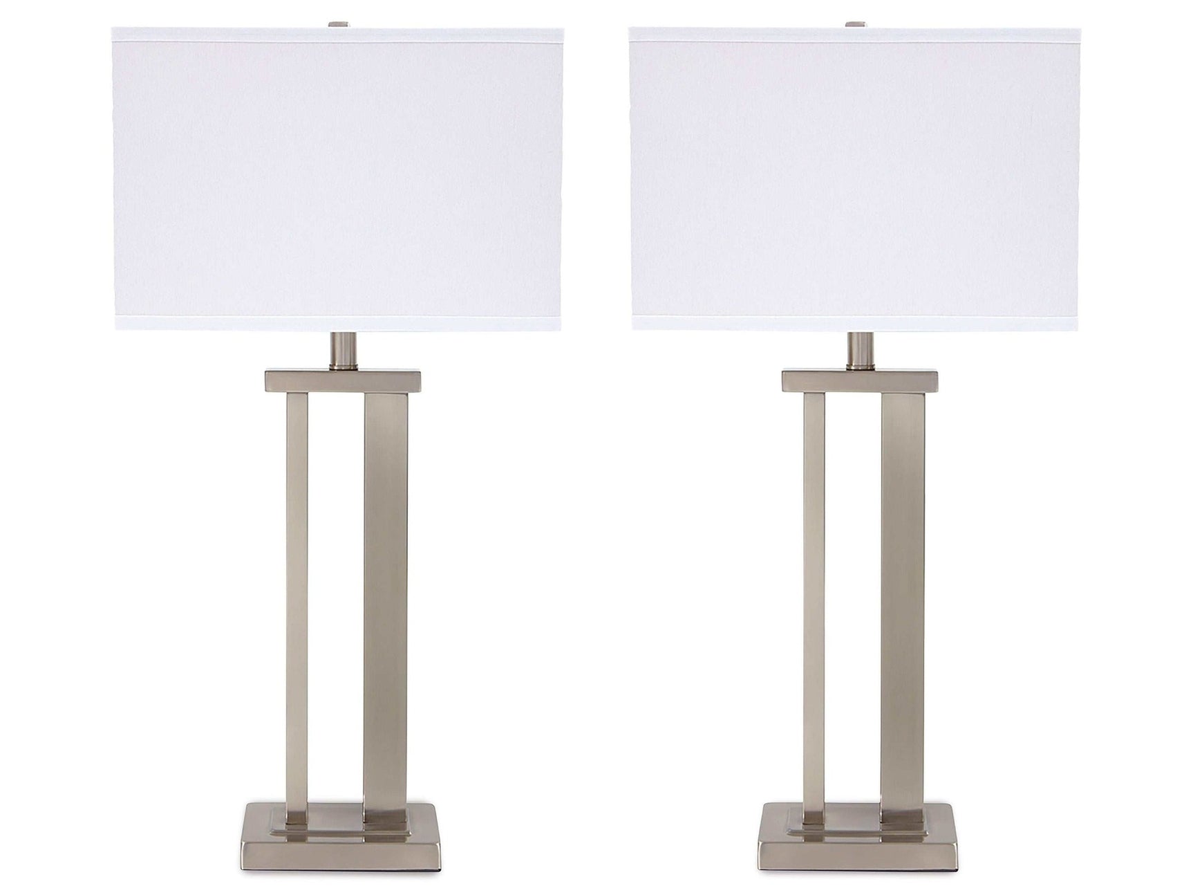 Aniela Table Lamp (Set of 2) (Online Special Price) - Ornate Home