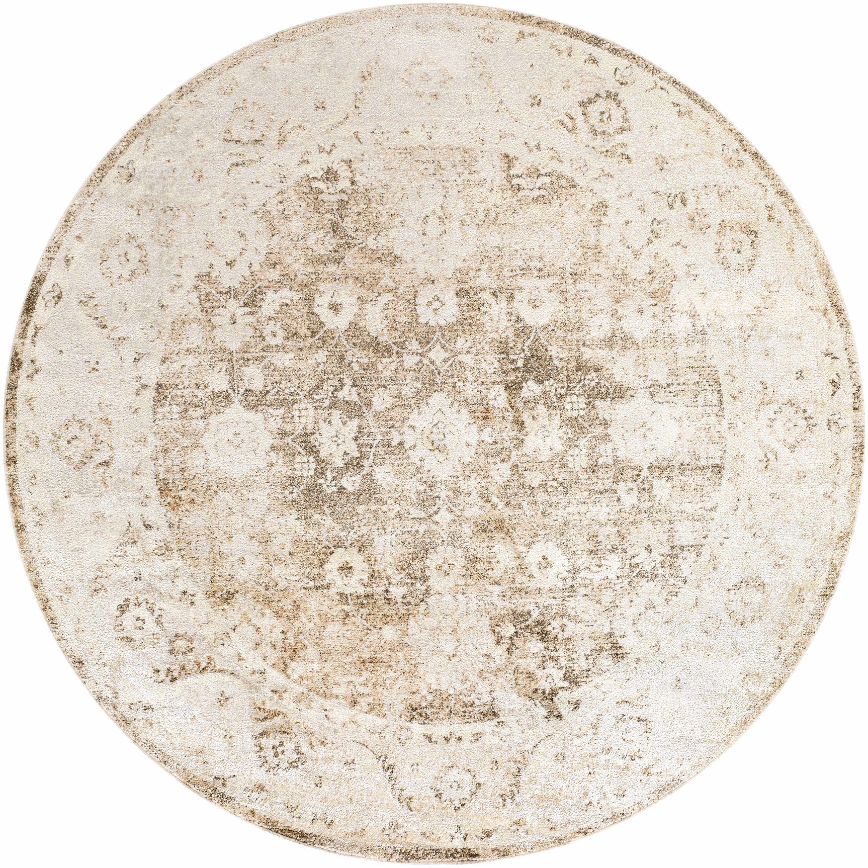 Aniyah Washable Area Rug - Ornate Home