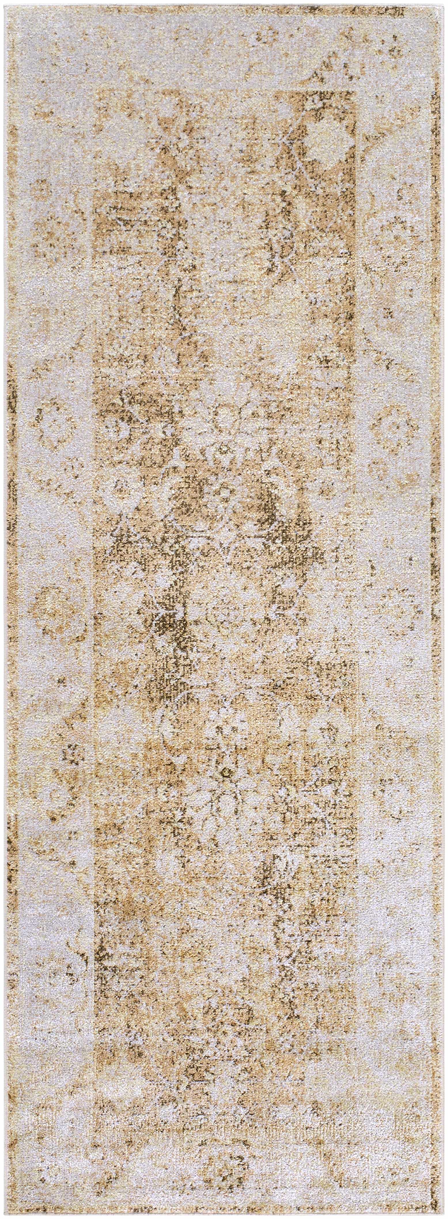 Aniyah Washable Area Rug - Ornate Home