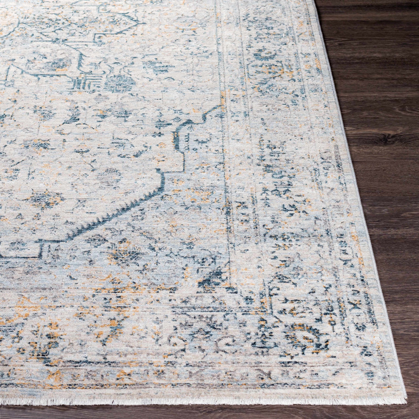Anmoore Luxe Rug - Ornate Home