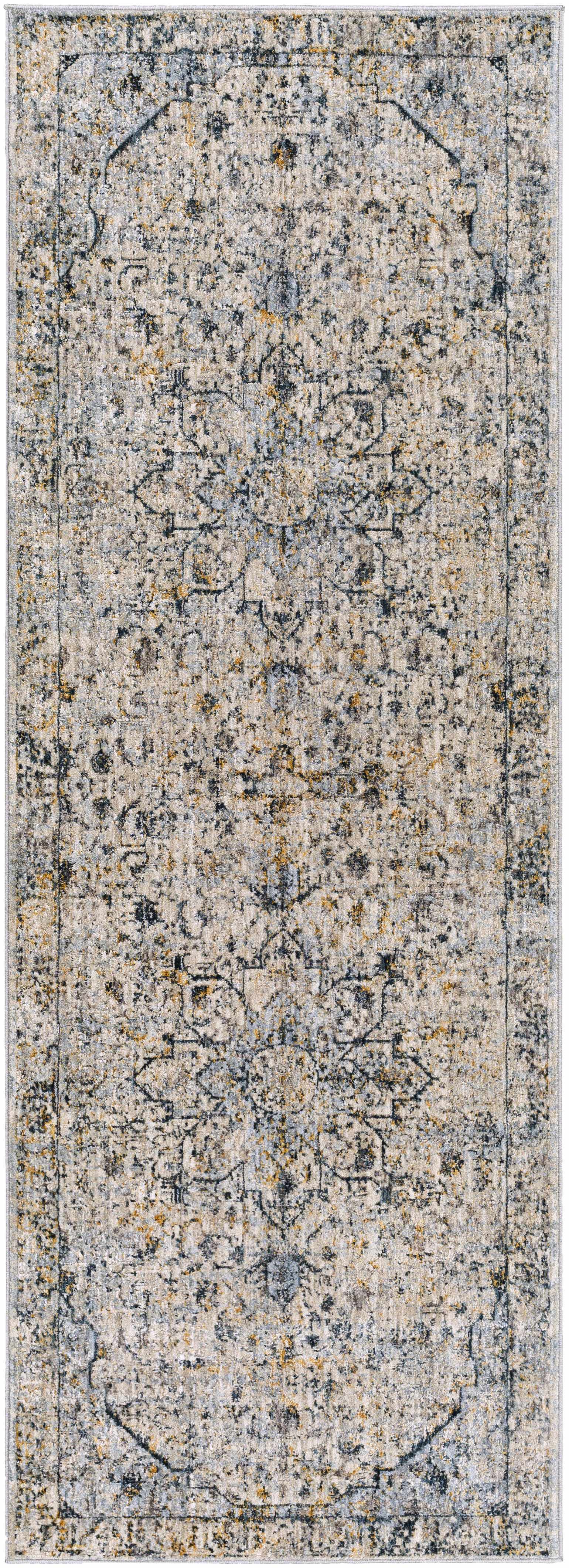 Anmoore Luxe Rug - Ornate Home
