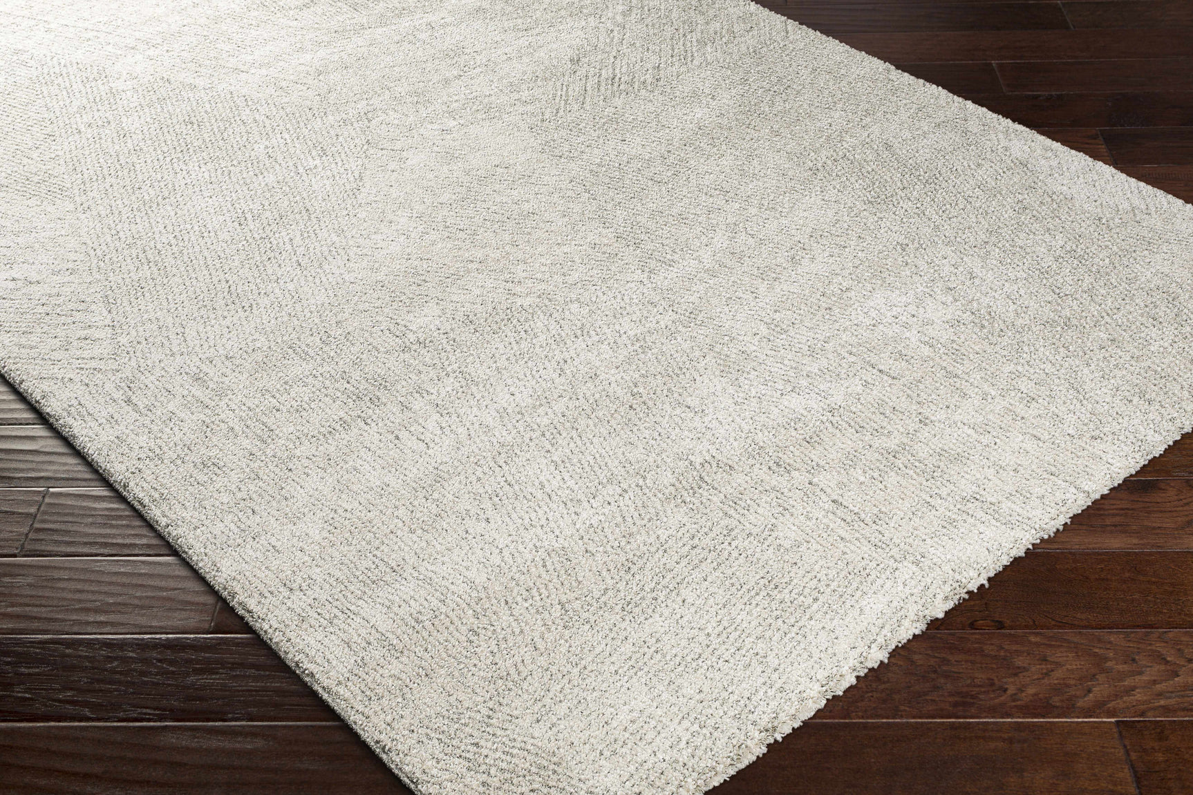 Annalong Modern High Pile Luxe Rug - Ornate Home