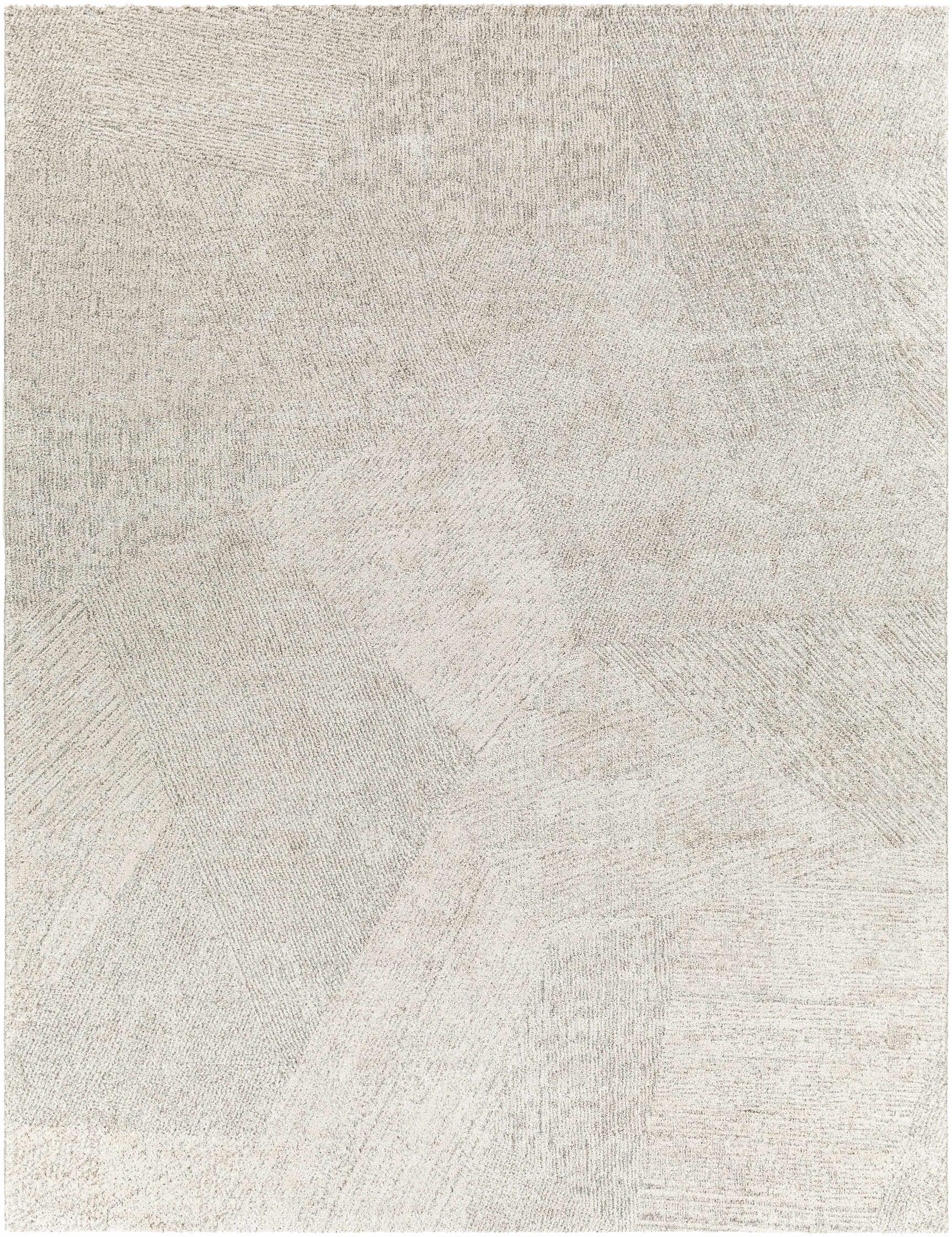 Annalong Modern High Pile Luxe Rug - Ornate Home