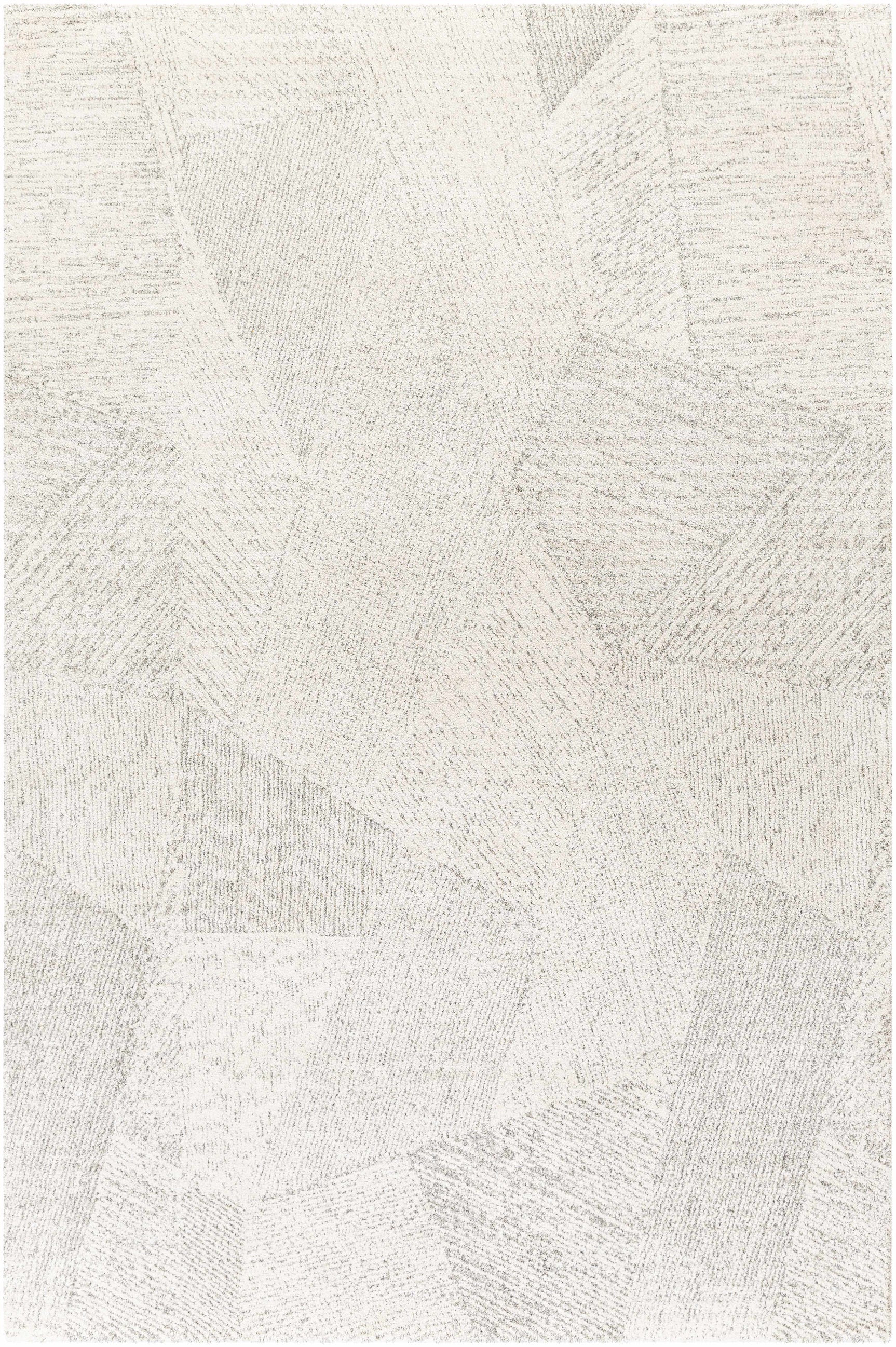 Annalong Modern High Pile Luxe Rug - Ornate Home