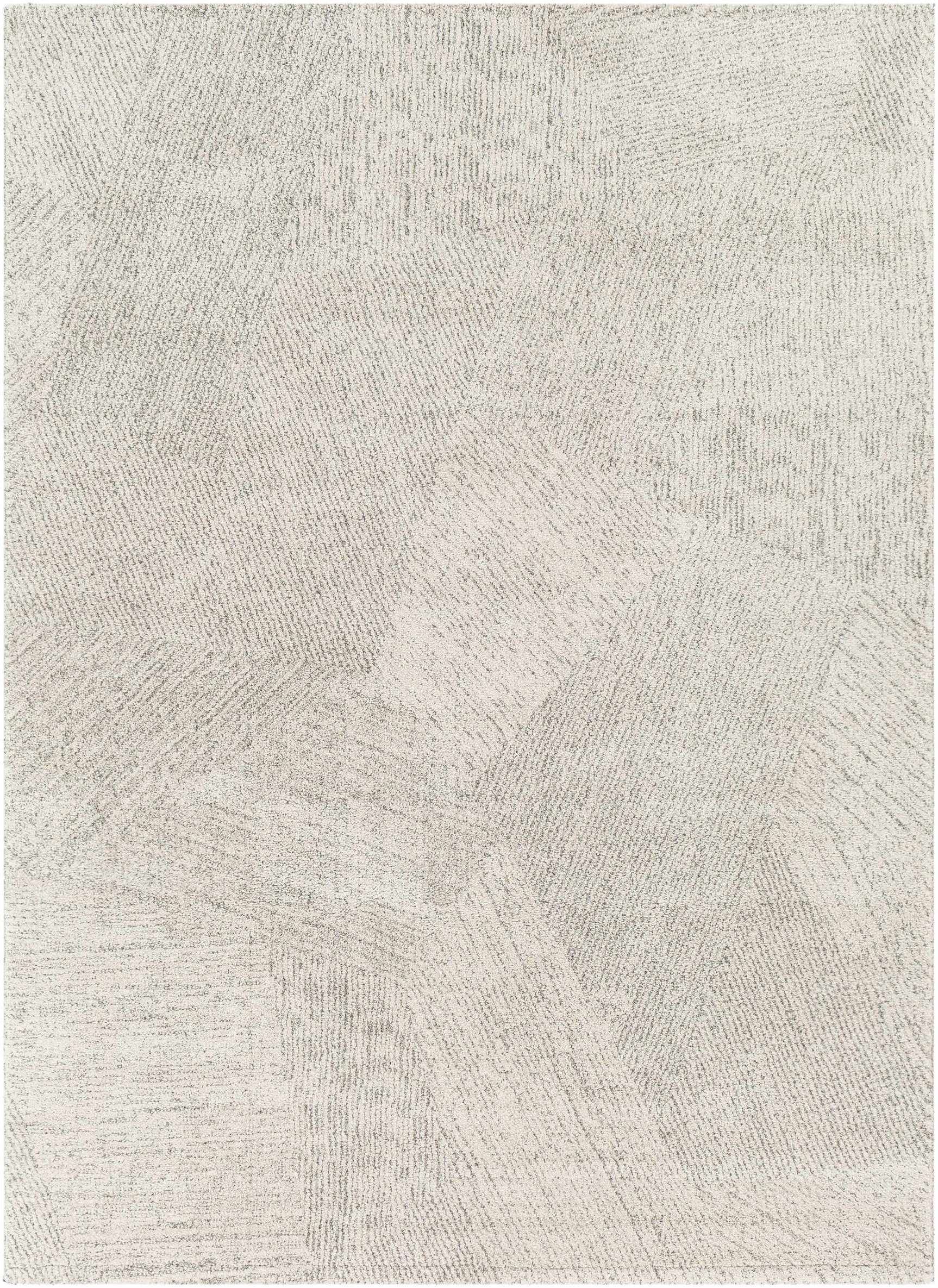 Annalong Modern High Pile Luxe Rug - Ornate Home