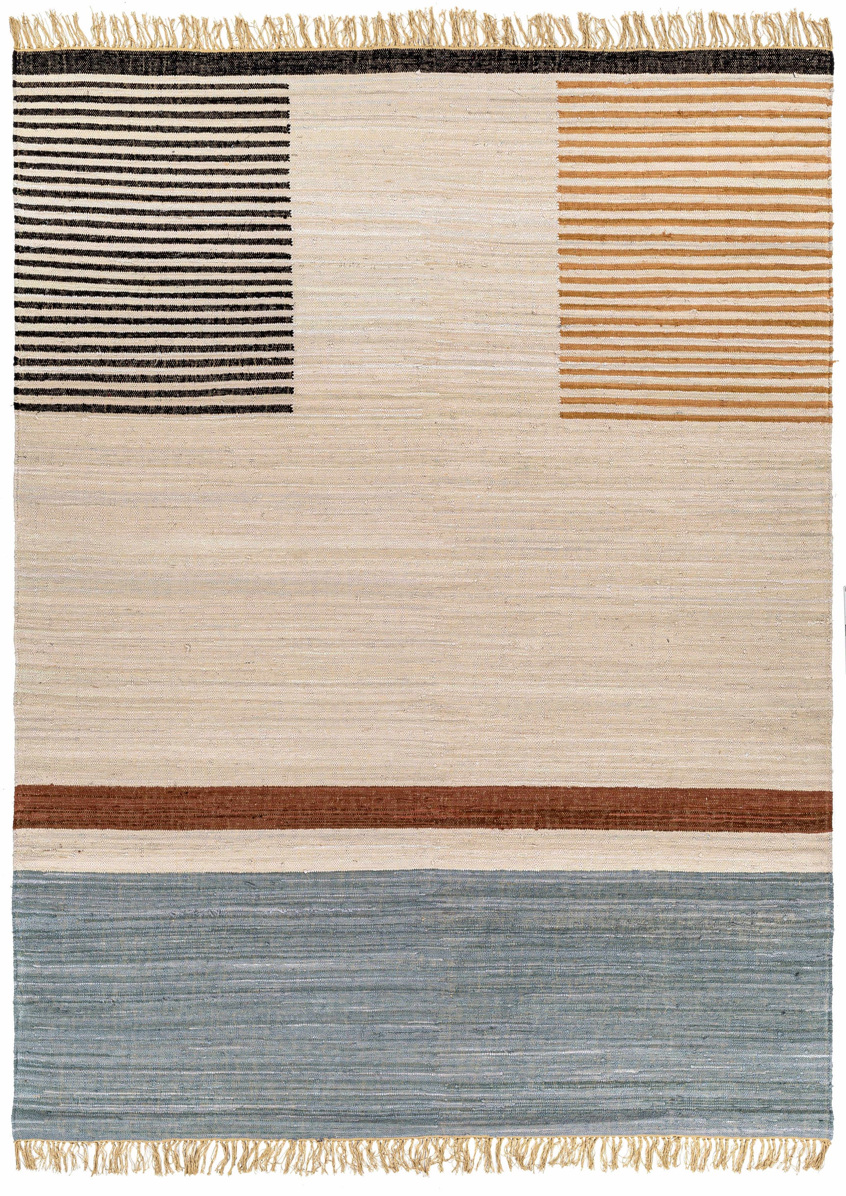 Annangrove Area Rug - Ornate Home