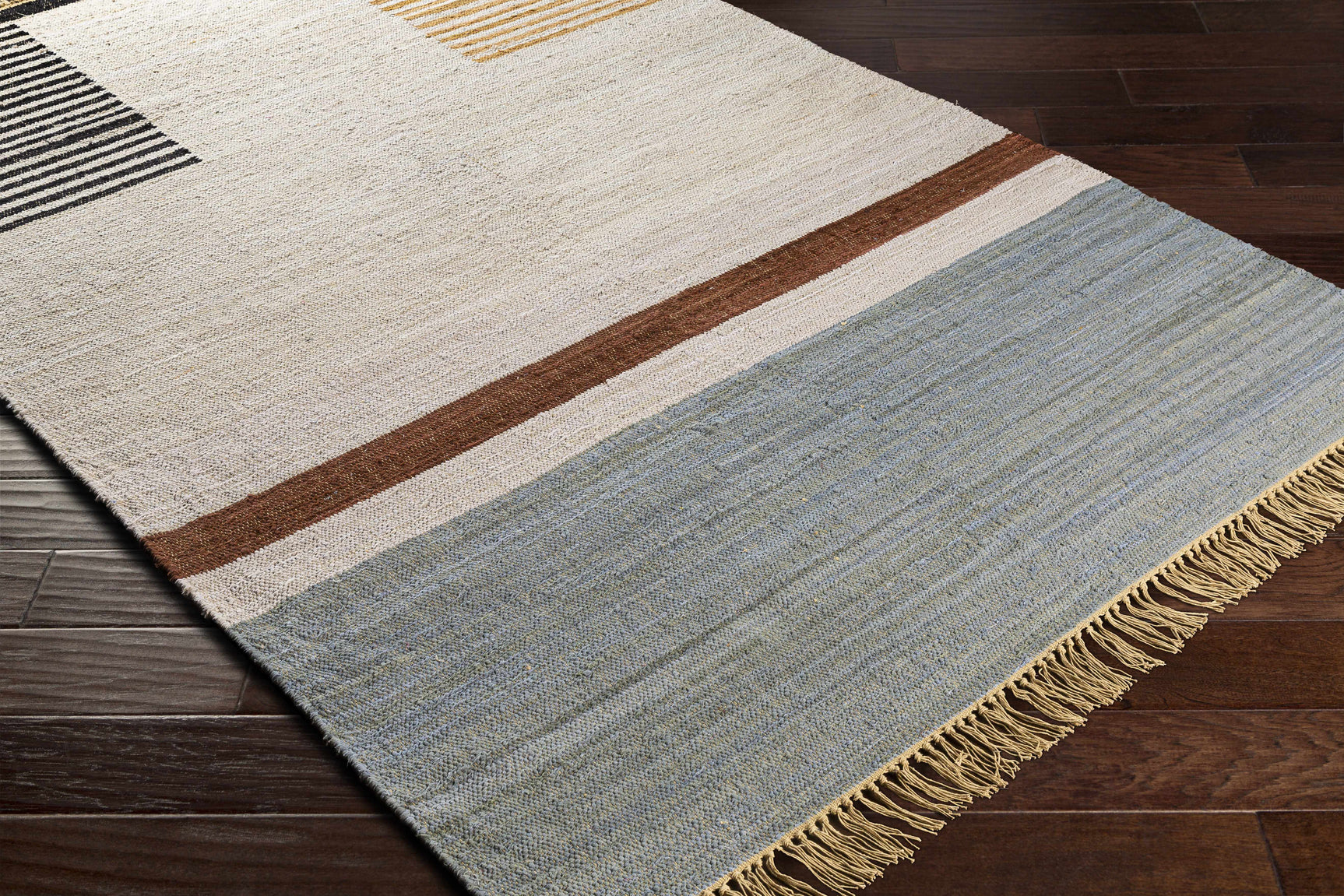 Annangrove Area Rug - Ornate Home