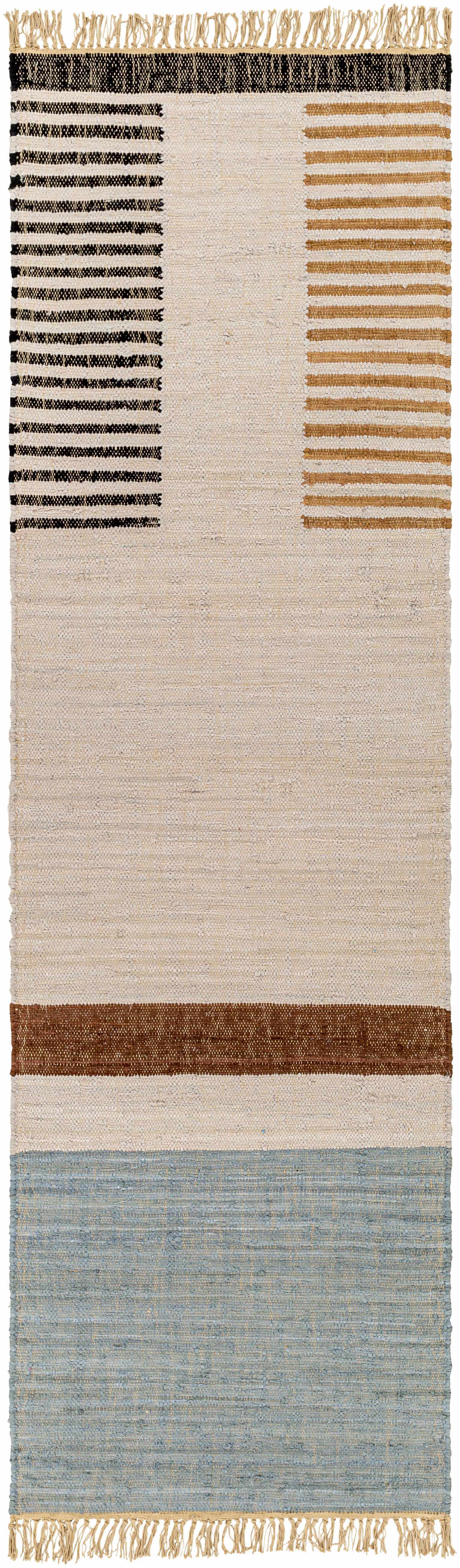 Annangrove Area Rug - Ornate Home