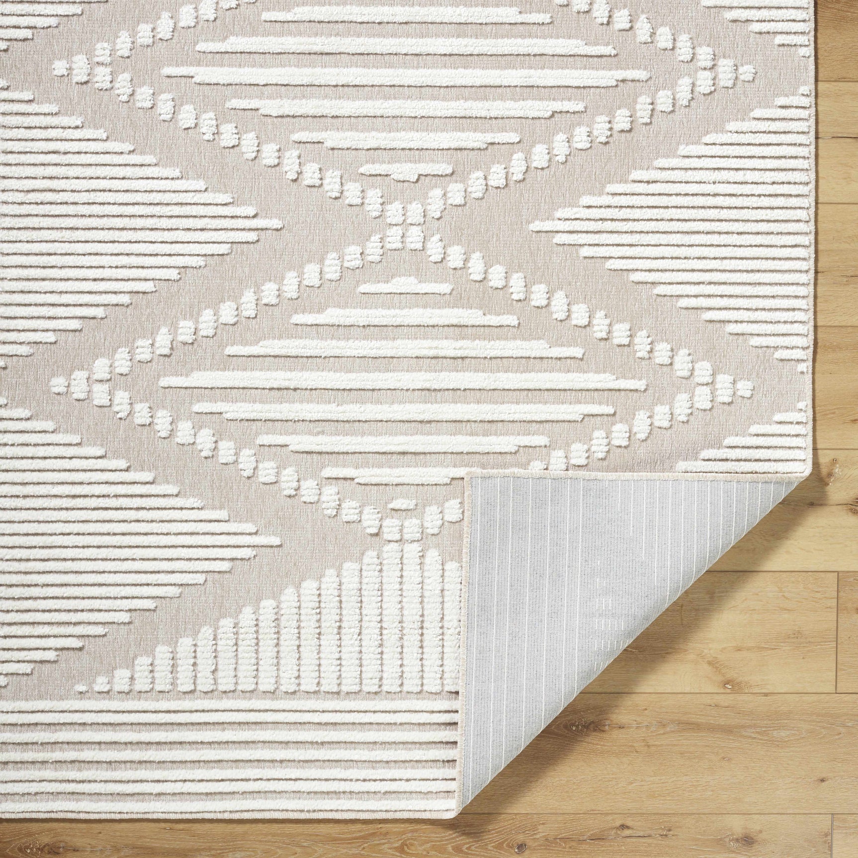 Annika Washable Area Rug - Ornate Home