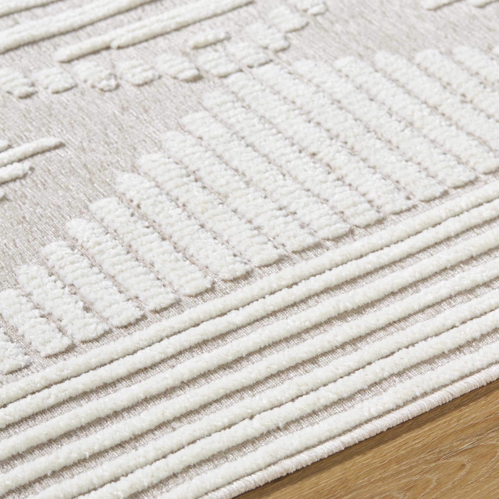 Annika Washable Area Rug - Ornate Home