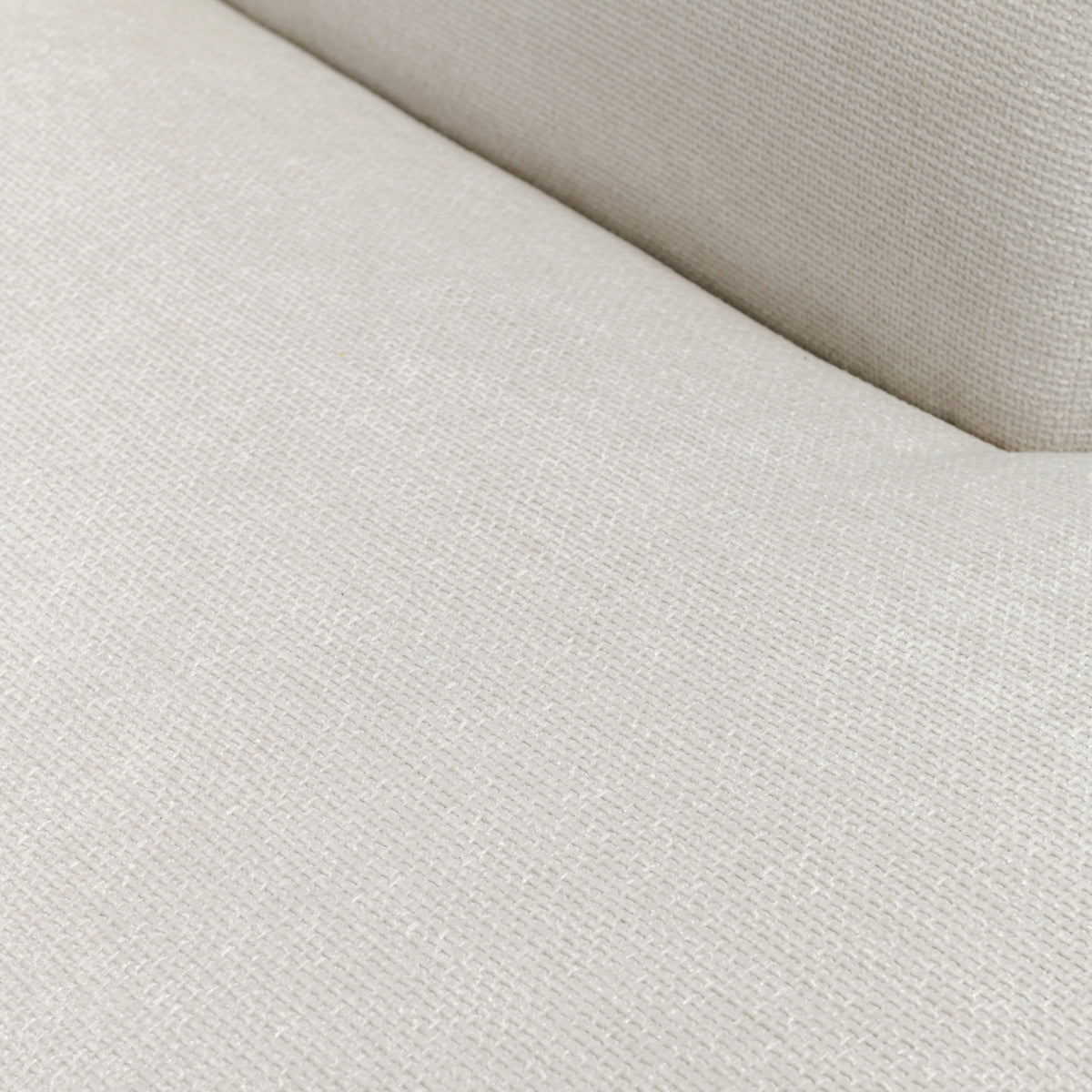 Anniston Ivory 2pc Sectional w/RAF Chaise - Ornate Home