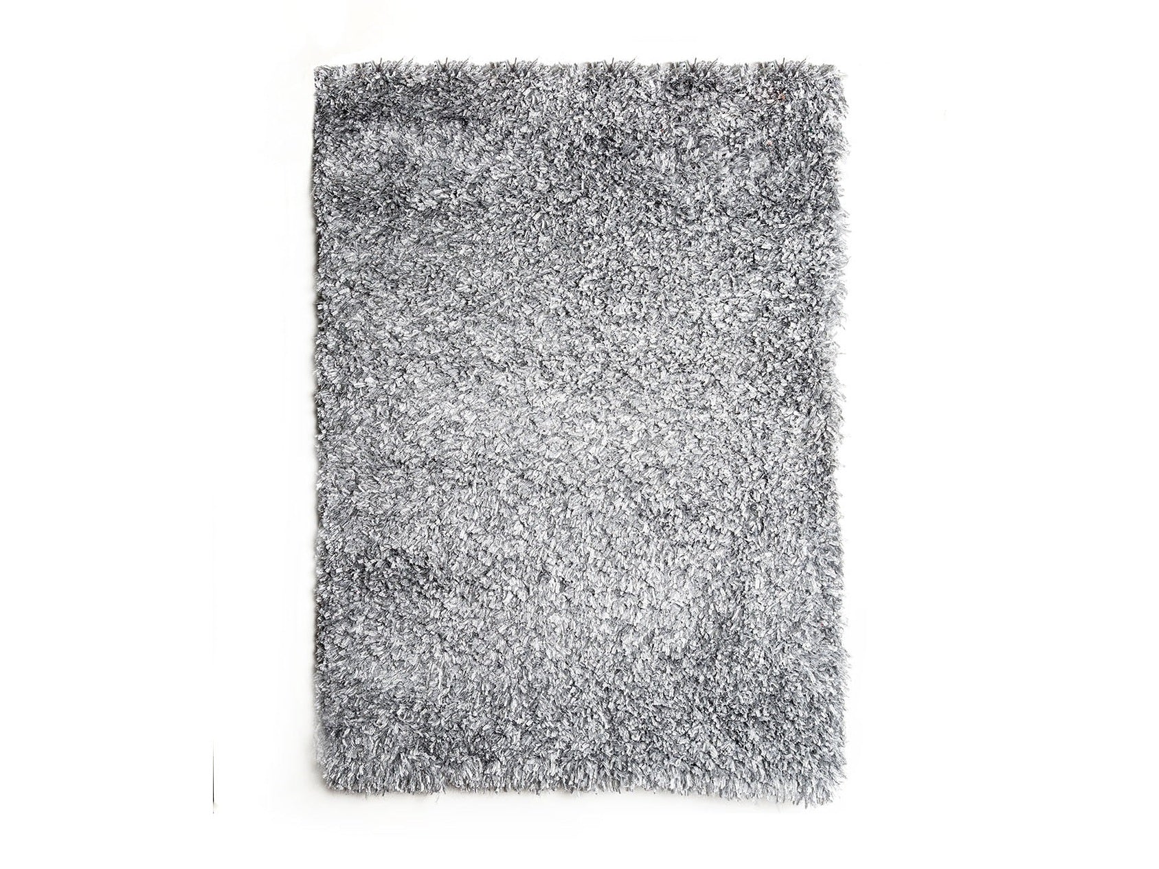 Annmarie Silver 5' X 8' Area Rug - Ornate Home