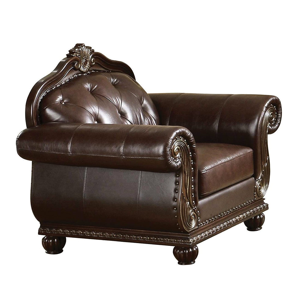 Anondale Chair - Ornate Home