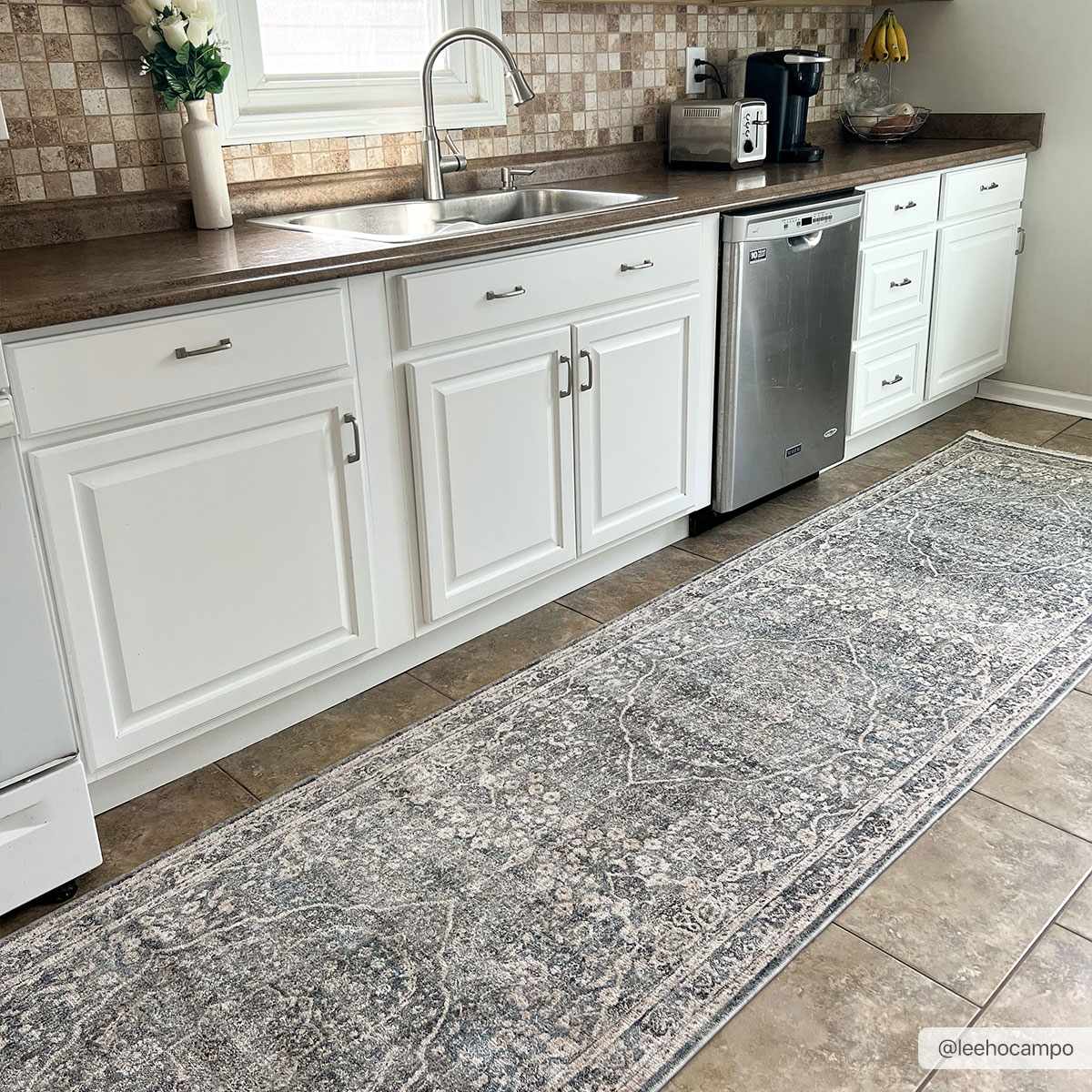 Anouk Area Rug - Clearance - Ornate Home