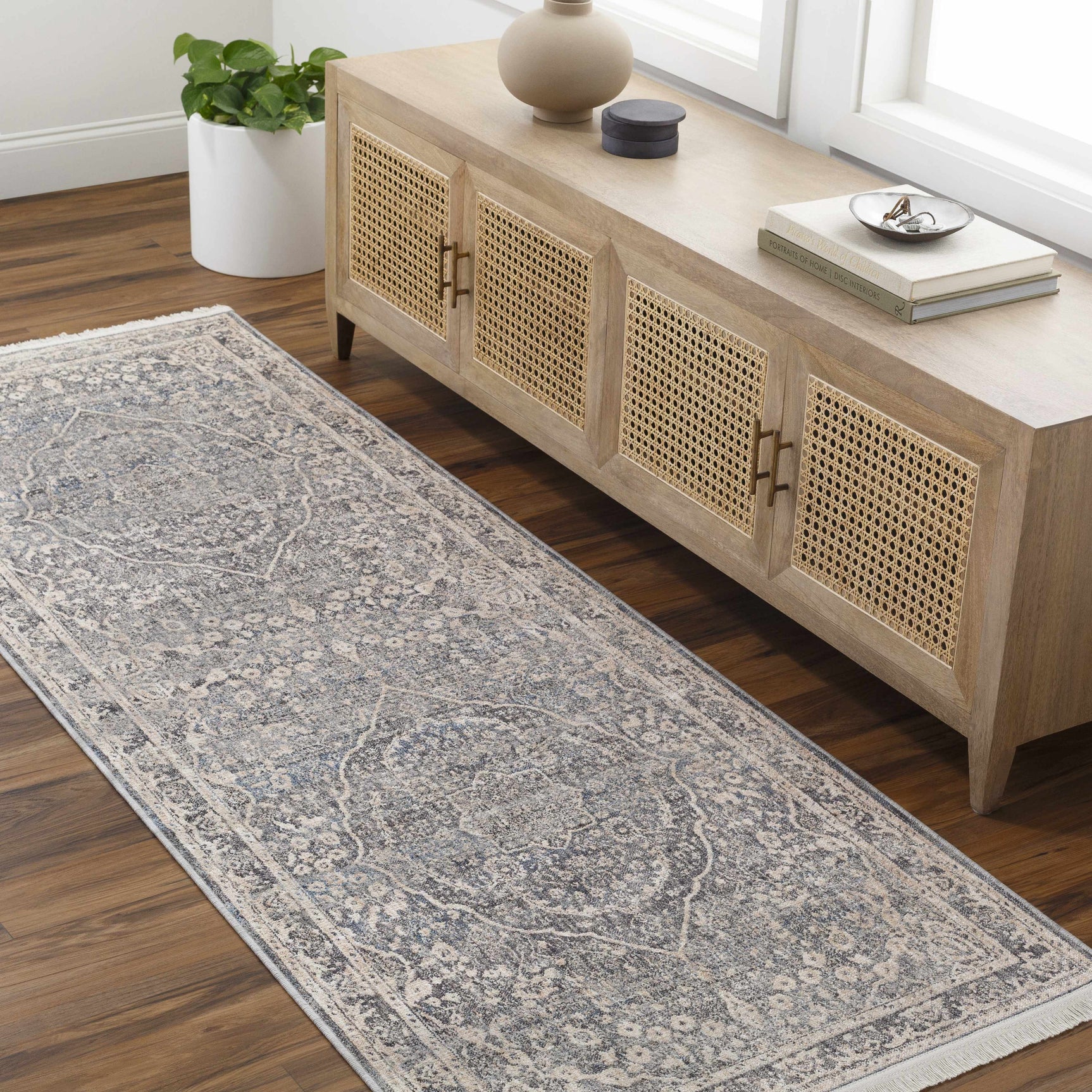 Anouk Area Rug - Clearance - Ornate Home