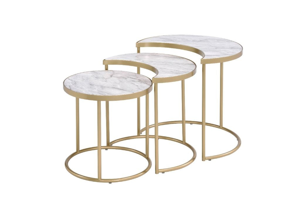 Anpay Coffee Table - Ornate Home