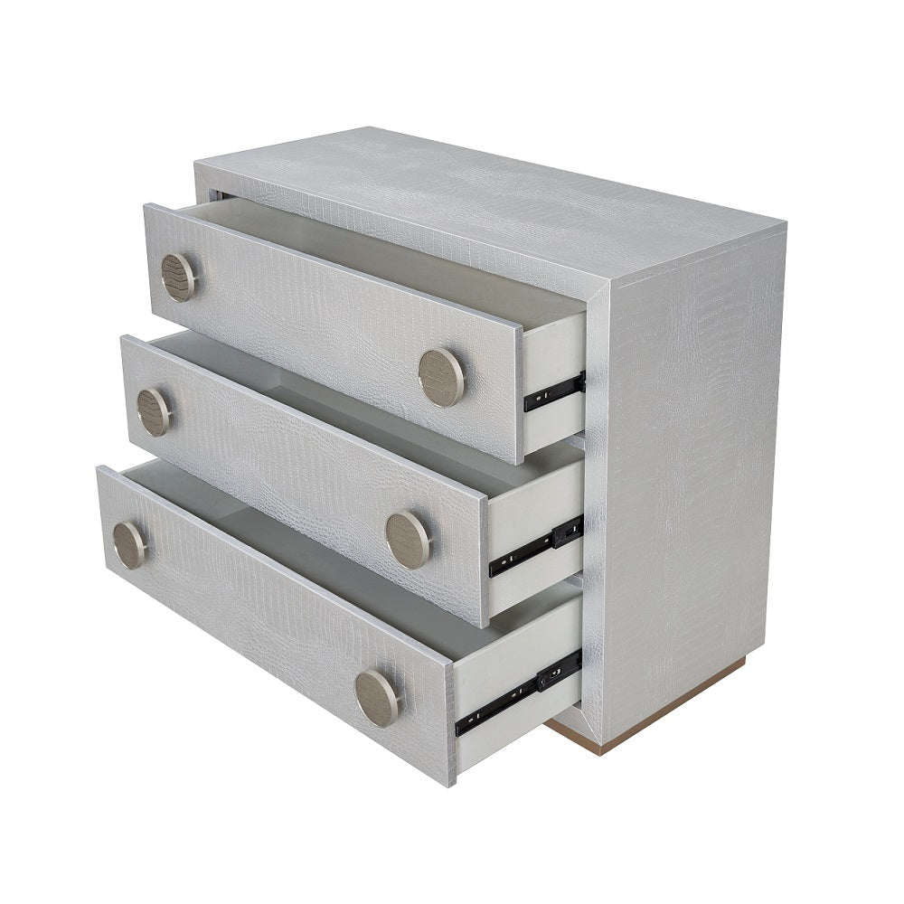 Anpu Console Cabinet - Ornate Home