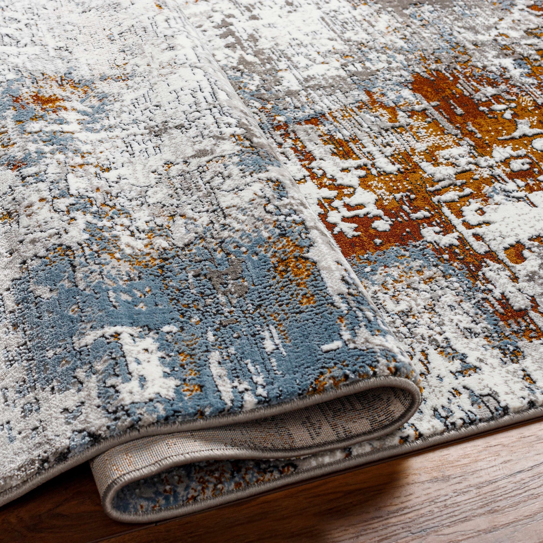 Ansel Area Rug - Ornate Home