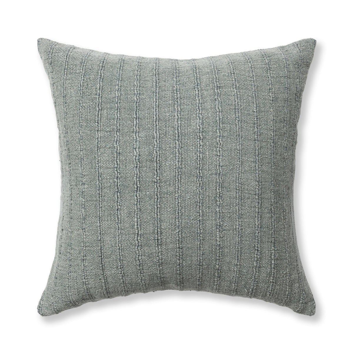 Ansel Mineral Green 22"x22" Throw Pillow (Set of 2)