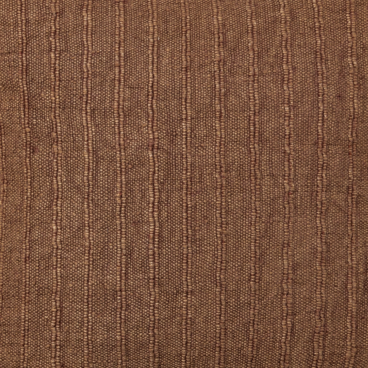 Ansel Pecan Brown 22"x22" Throw Pillow (Set of 2)