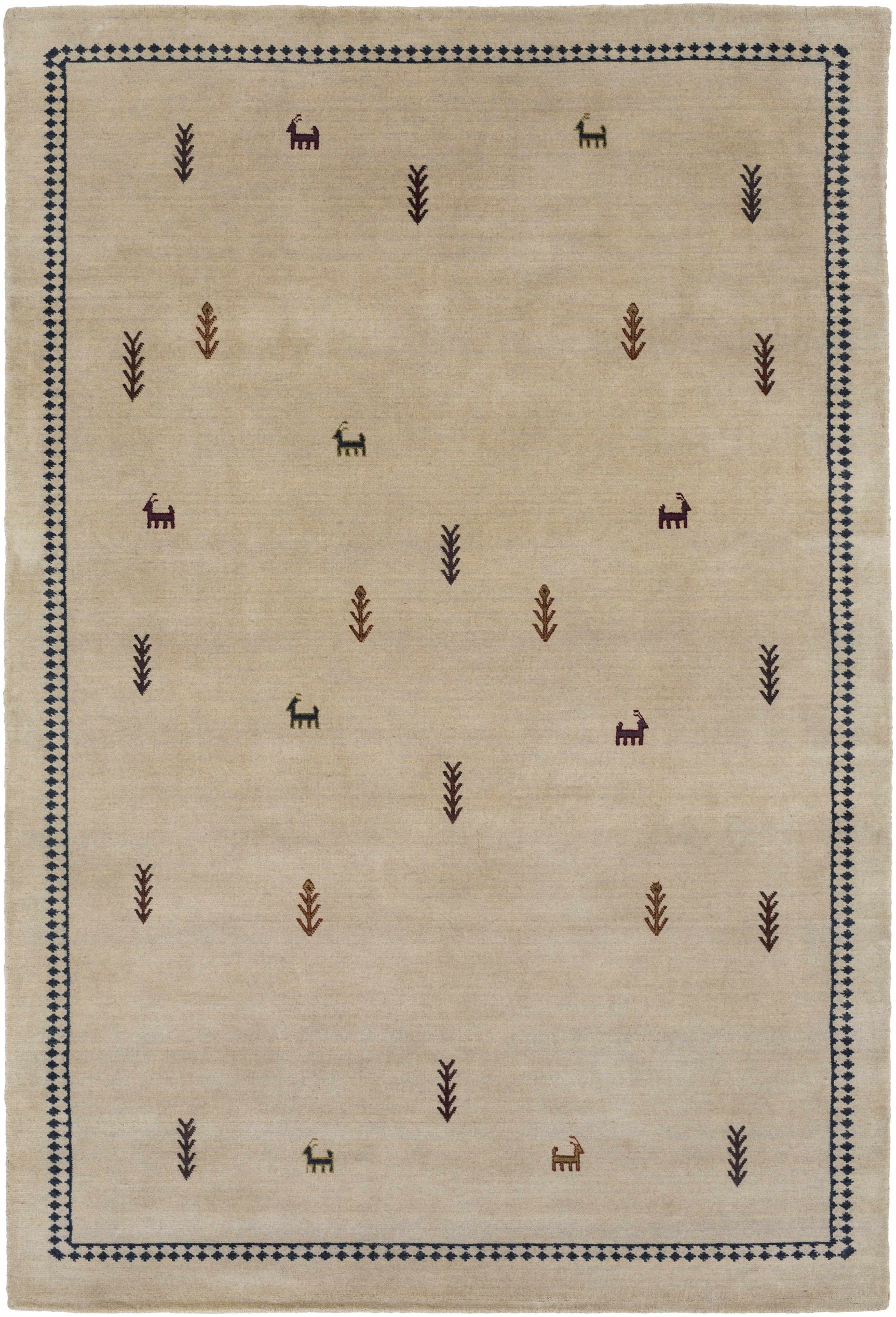 Anstruther Area Rug - Clearance - Ornate Home
