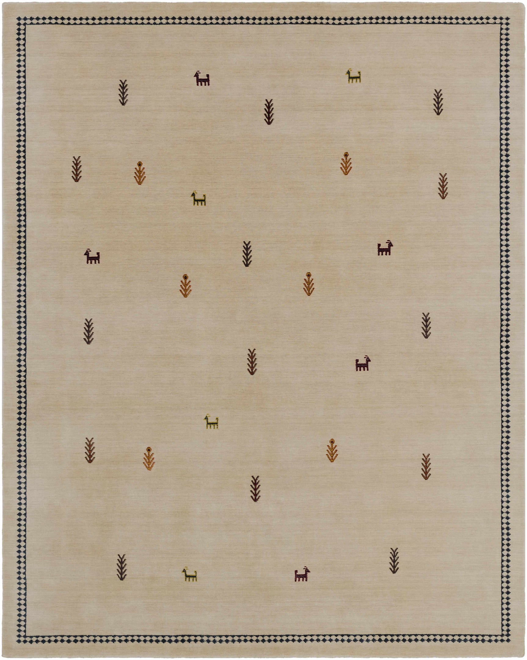 Anstruther Area Rug - Clearance - Ornate Home