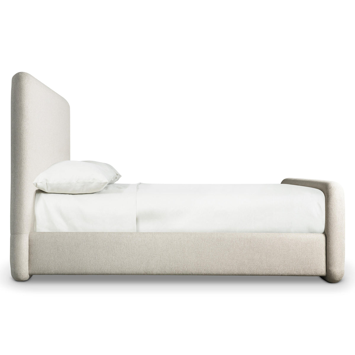 Antibes King Panel Bed - Ornate Home