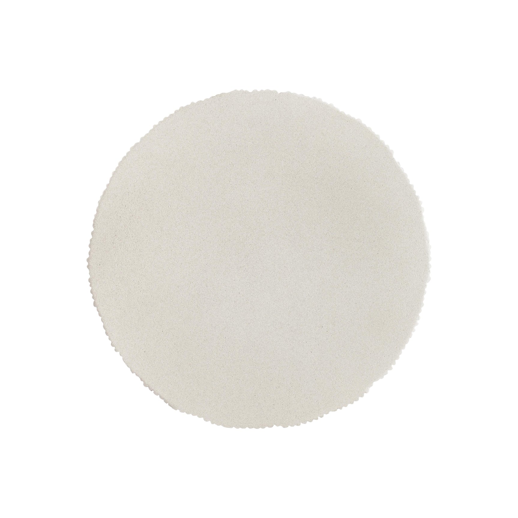 Antibes Pumice Accent Table - Ornate Home