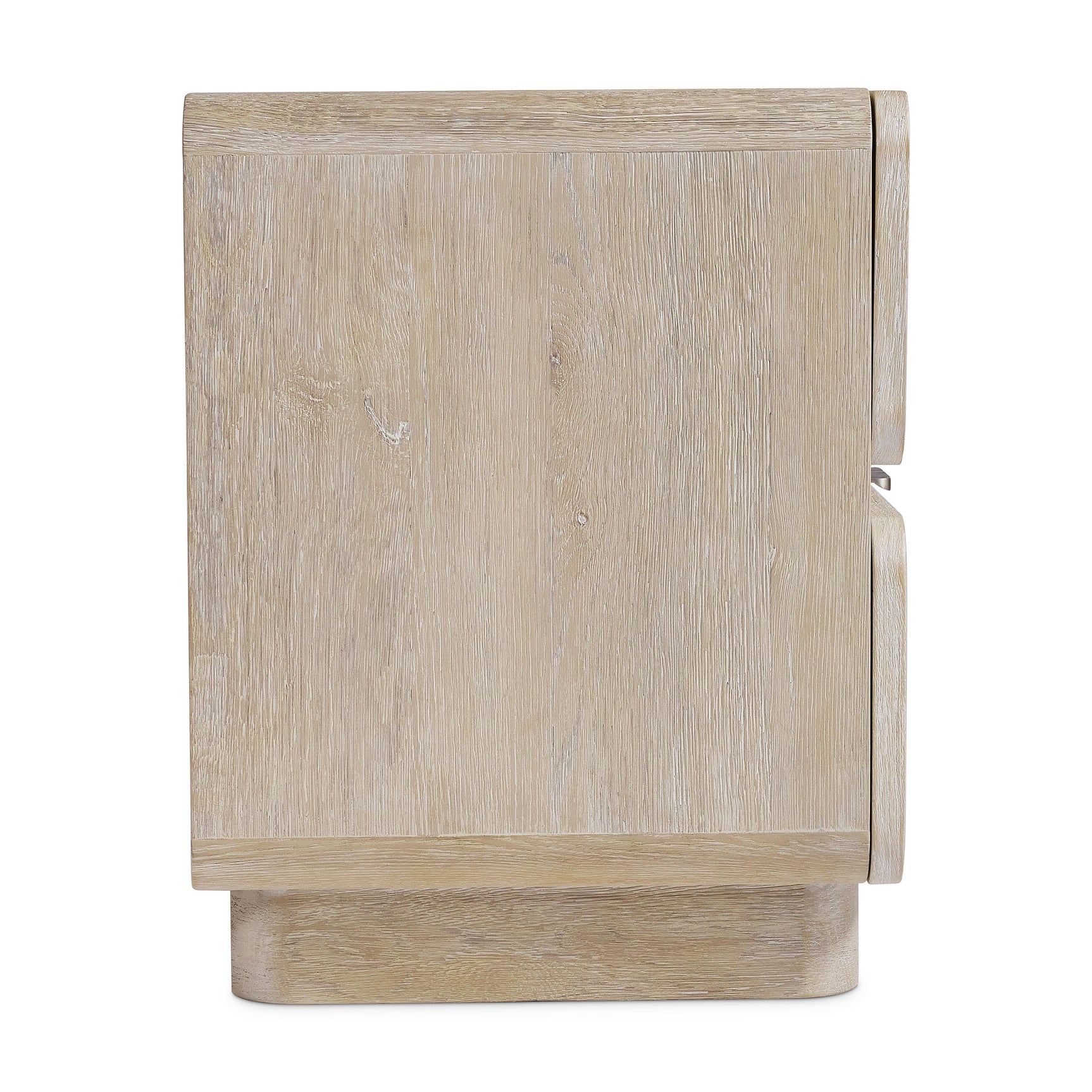 Antibes Roz 2-Drawer Nightstand - Ornate Home