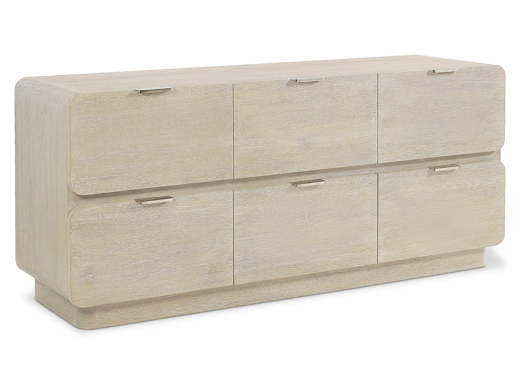 Antibes Roz Dresser - Ornate Home