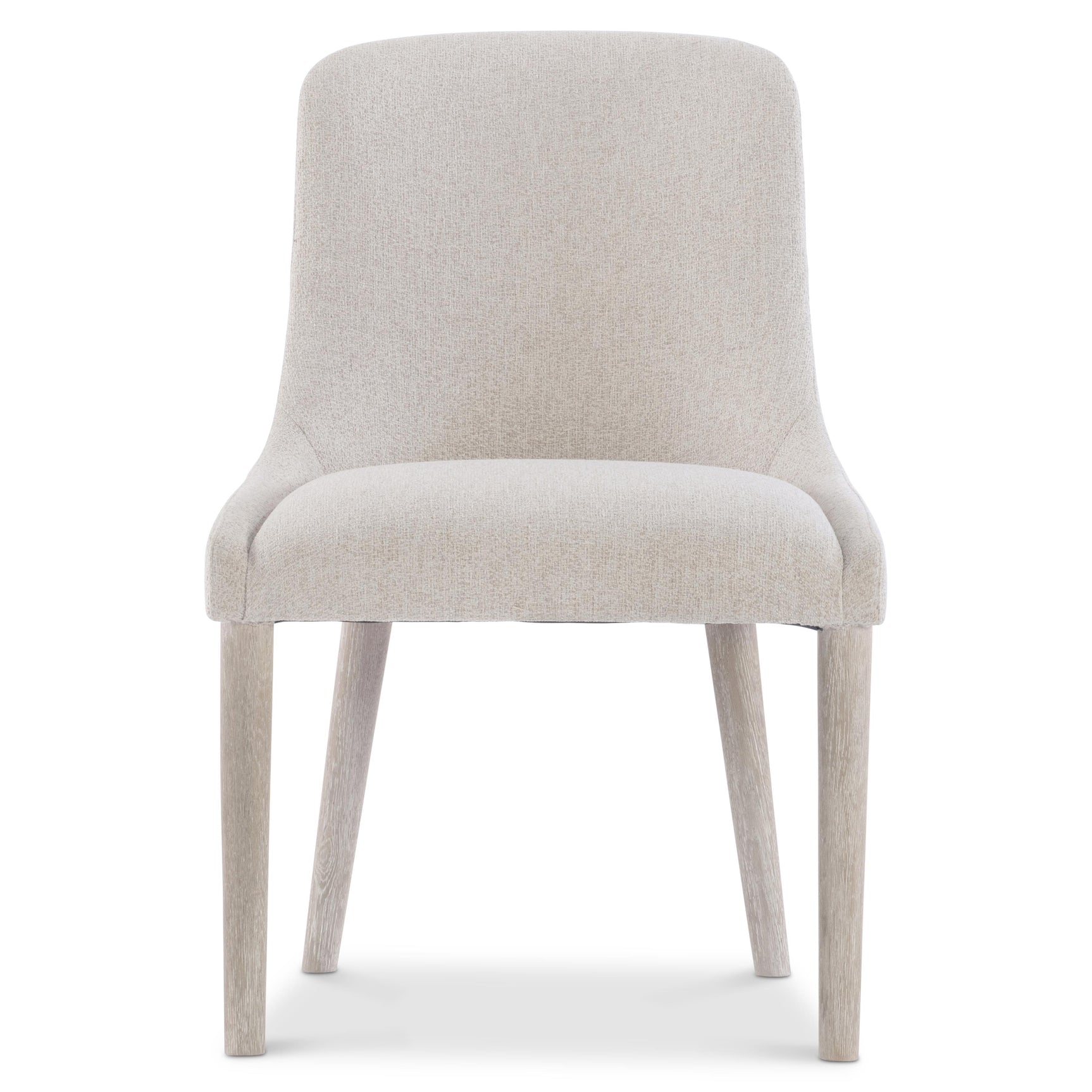 Antibes Roz/Light Grey Side Chair - Ornate Home