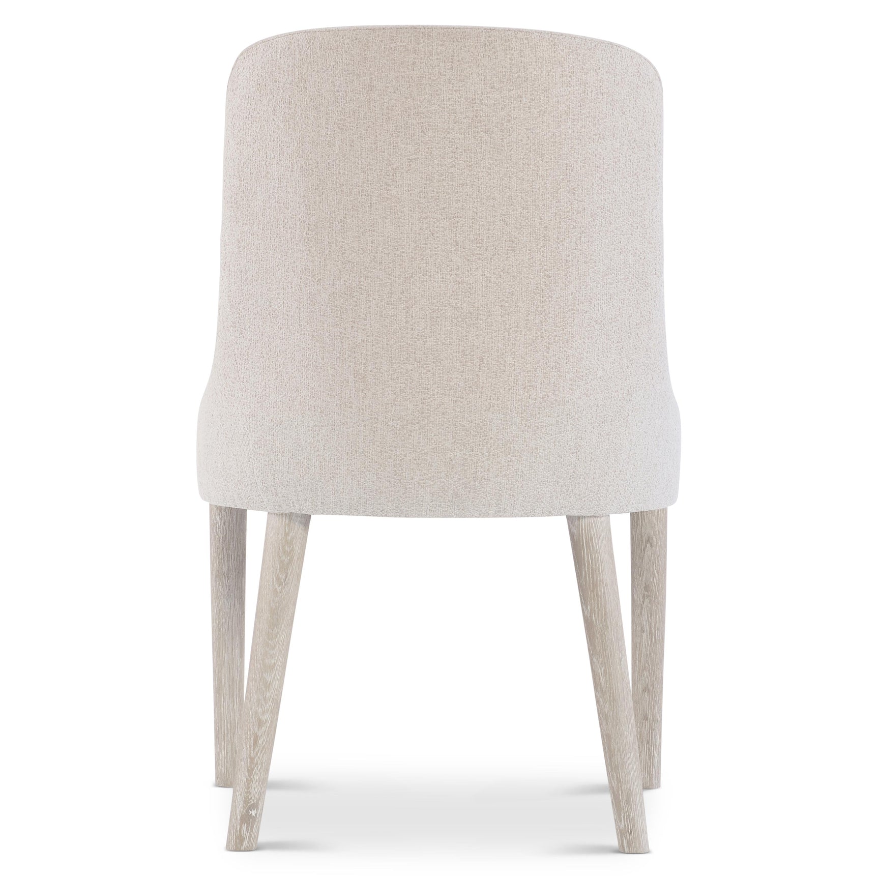 Antibes Roz/Light Grey Side Chair - Ornate Home