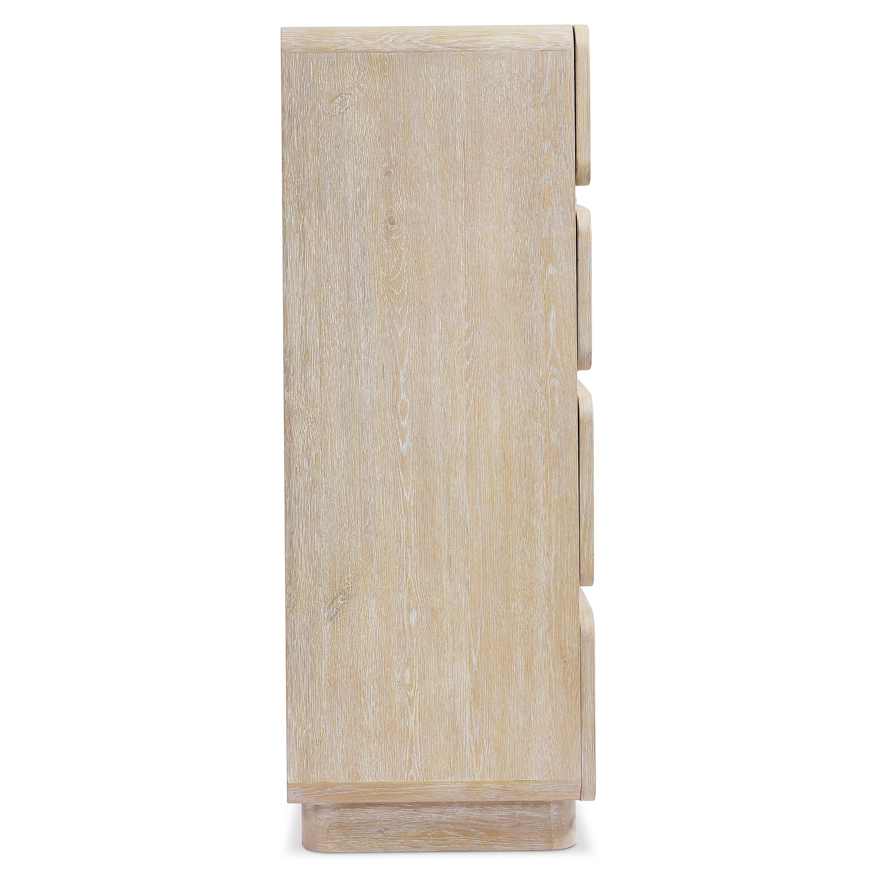 Antibes Roz Tall Drawer Chest - Ornate Home