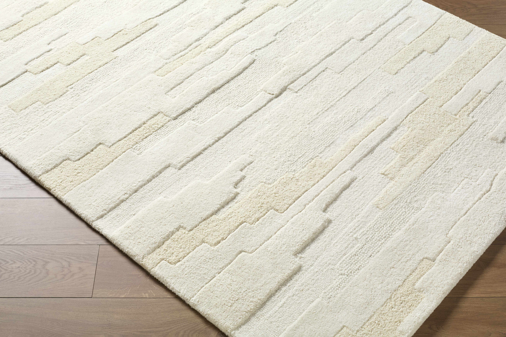 Anufry Area Rug - Ornate Home