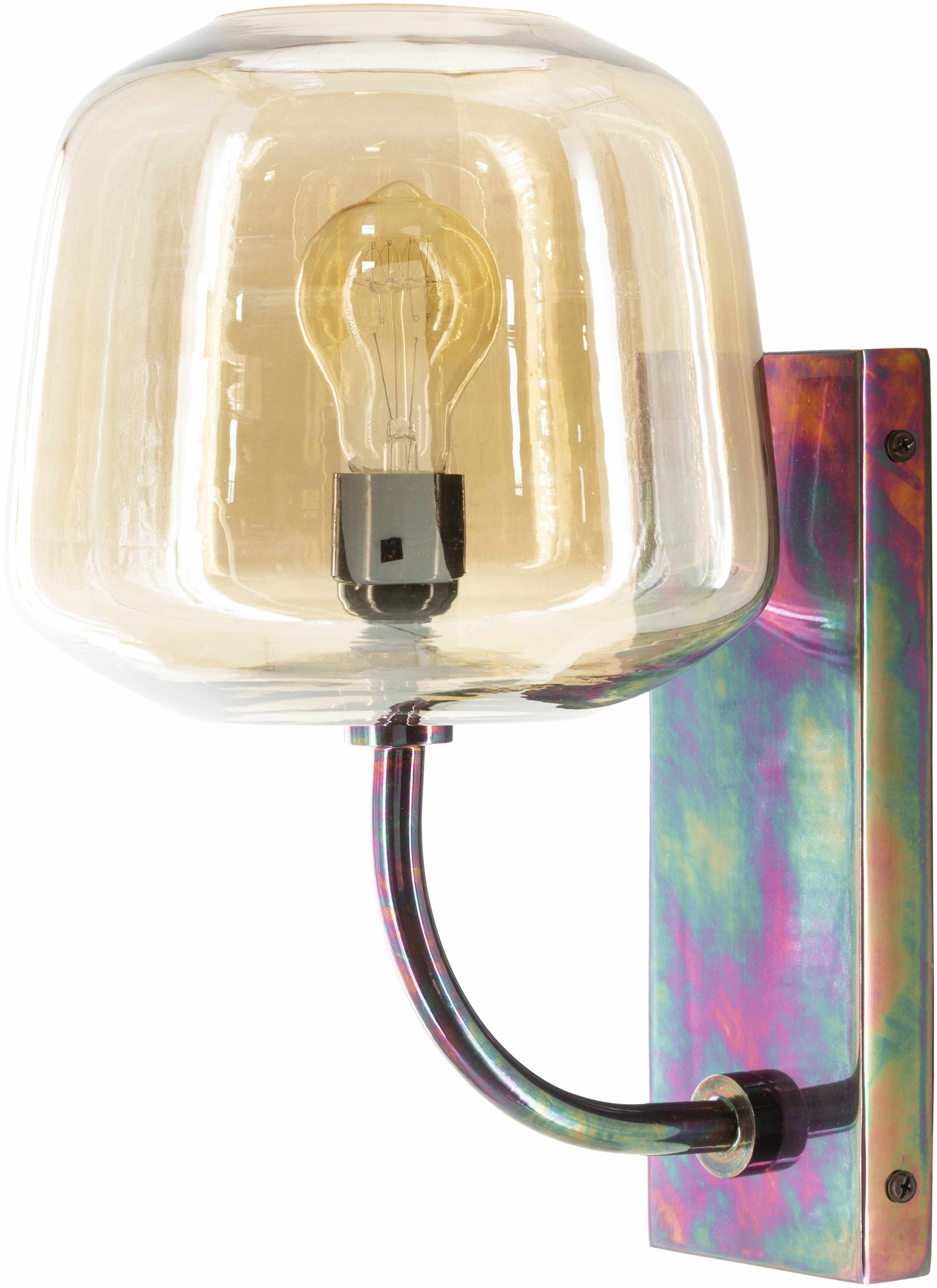 Anulid Wall Sconces - Clearance - Ornate Home