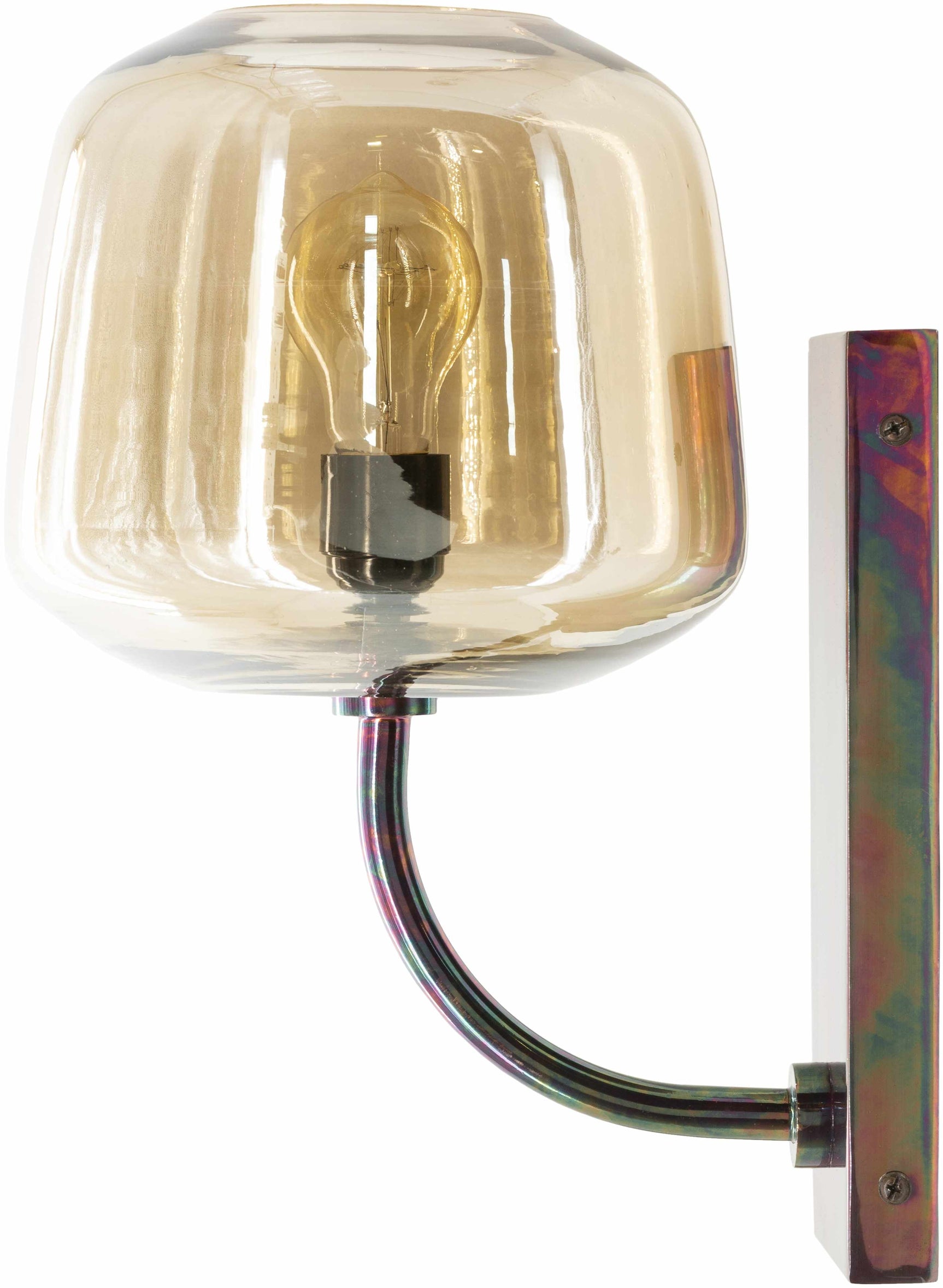 Anulid Wall Sconces - Clearance - Ornate Home