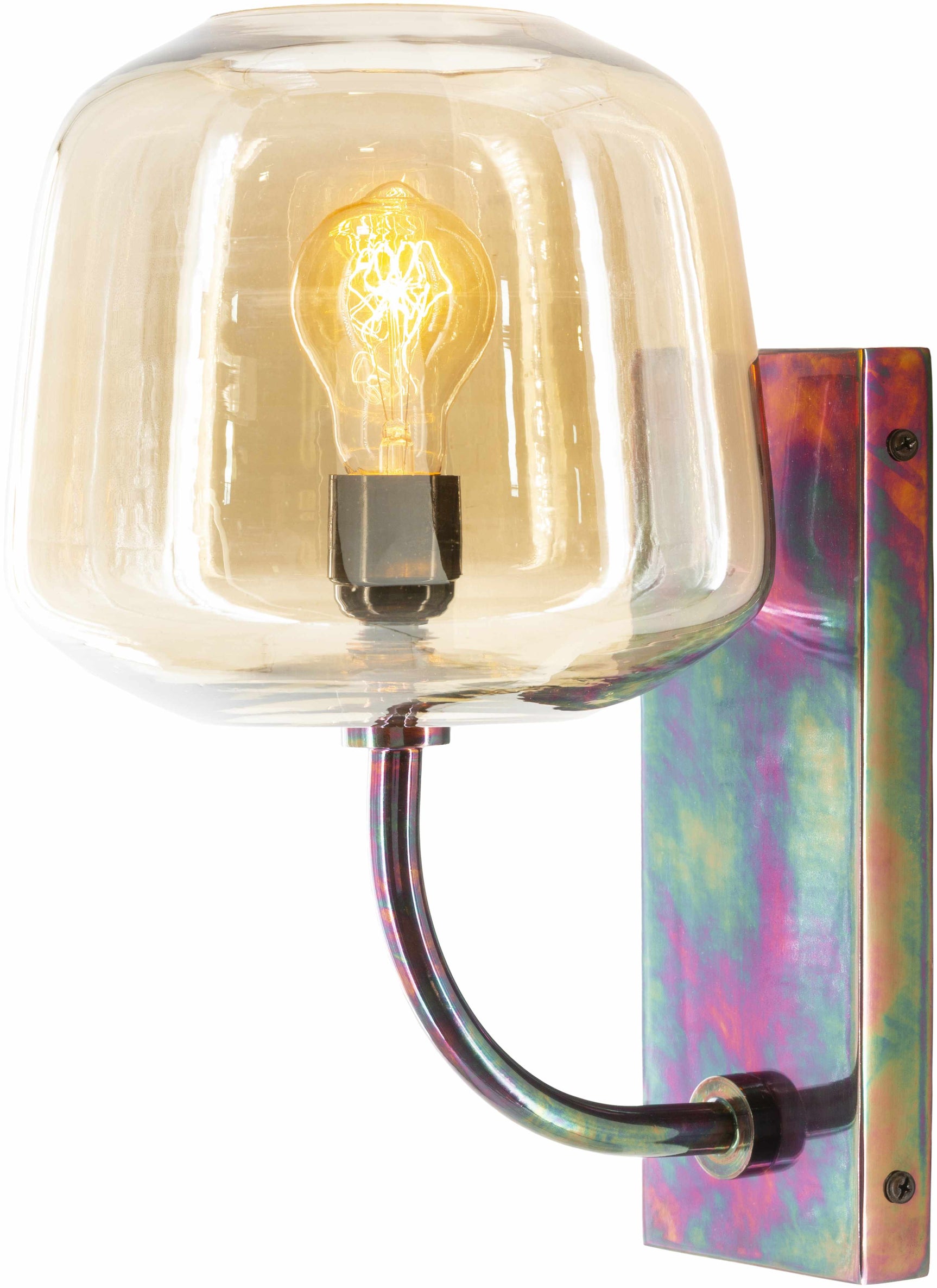 Anulid Wall Sconces - Clearance - Ornate Home