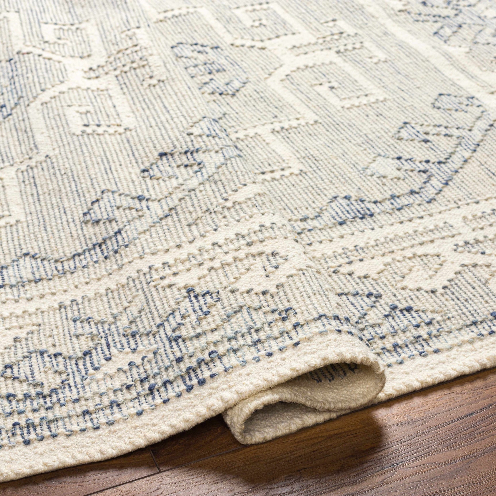 Anund Area Rug - Ornate Home