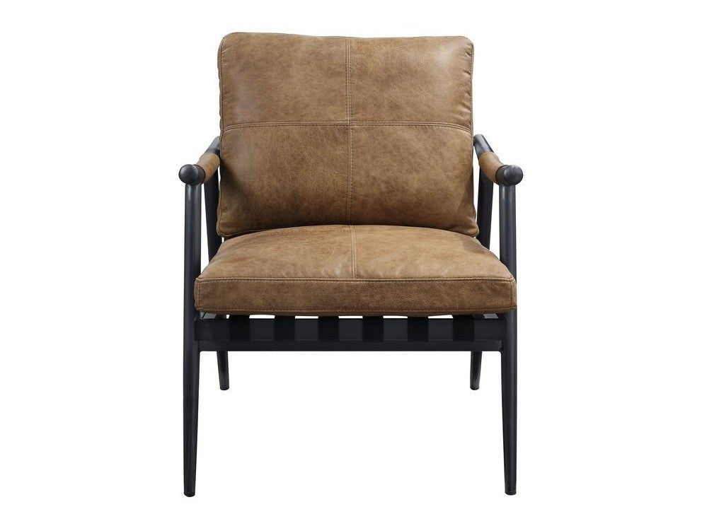 Anzan Accent Chair - Ornate Home